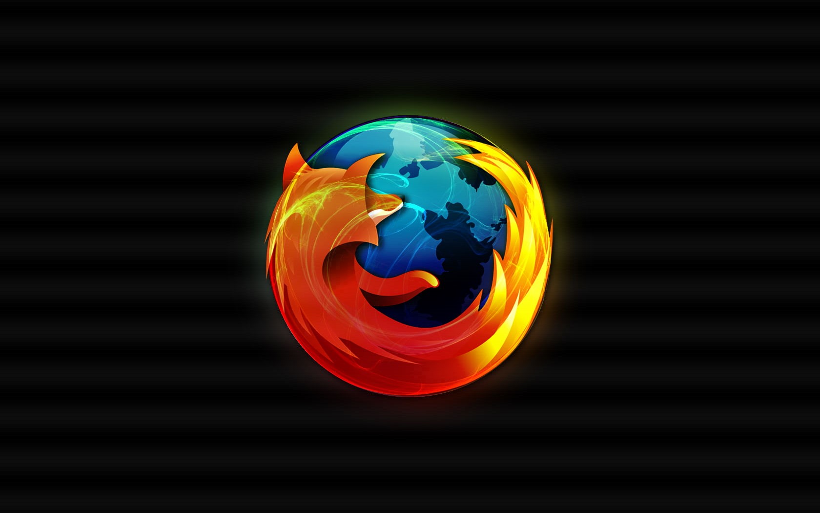 mozilla, firefox, 720P, HD Wallpaper