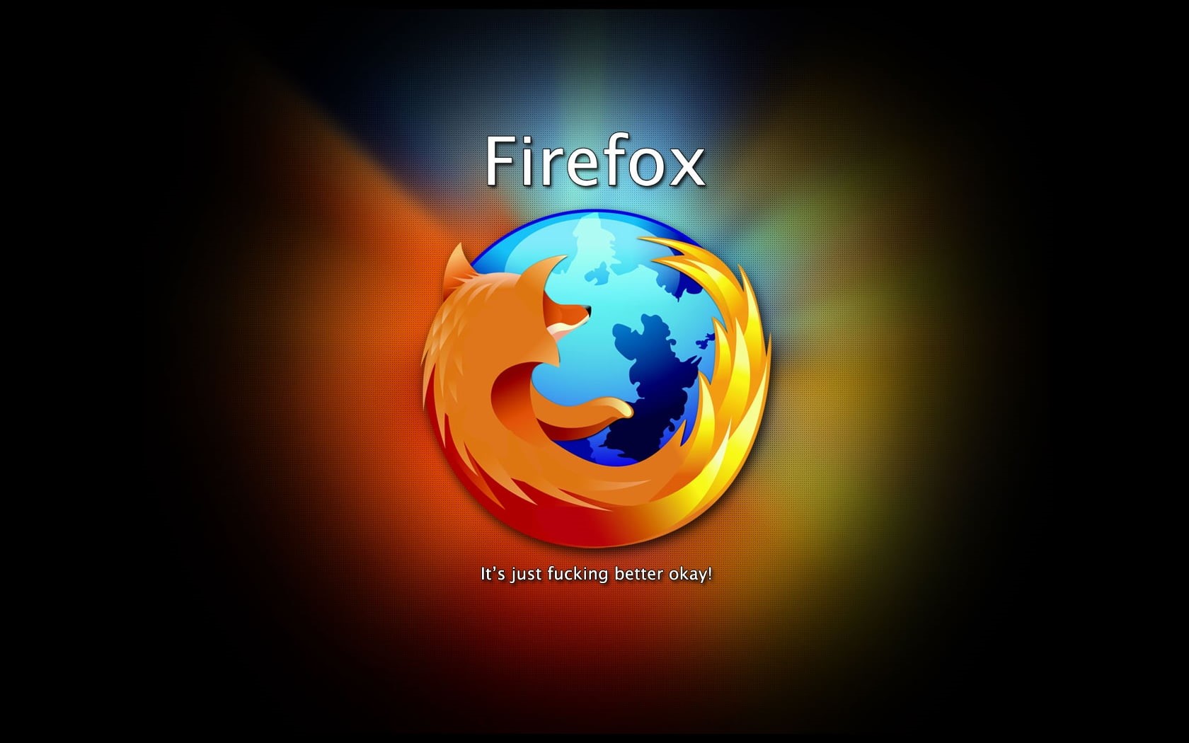 text, indoors, studio shot, Mozilla Firefox, care, connection, logo, globe - man made object, communication, blue, no people, Computers, sphere, technology, HD Wallpaper