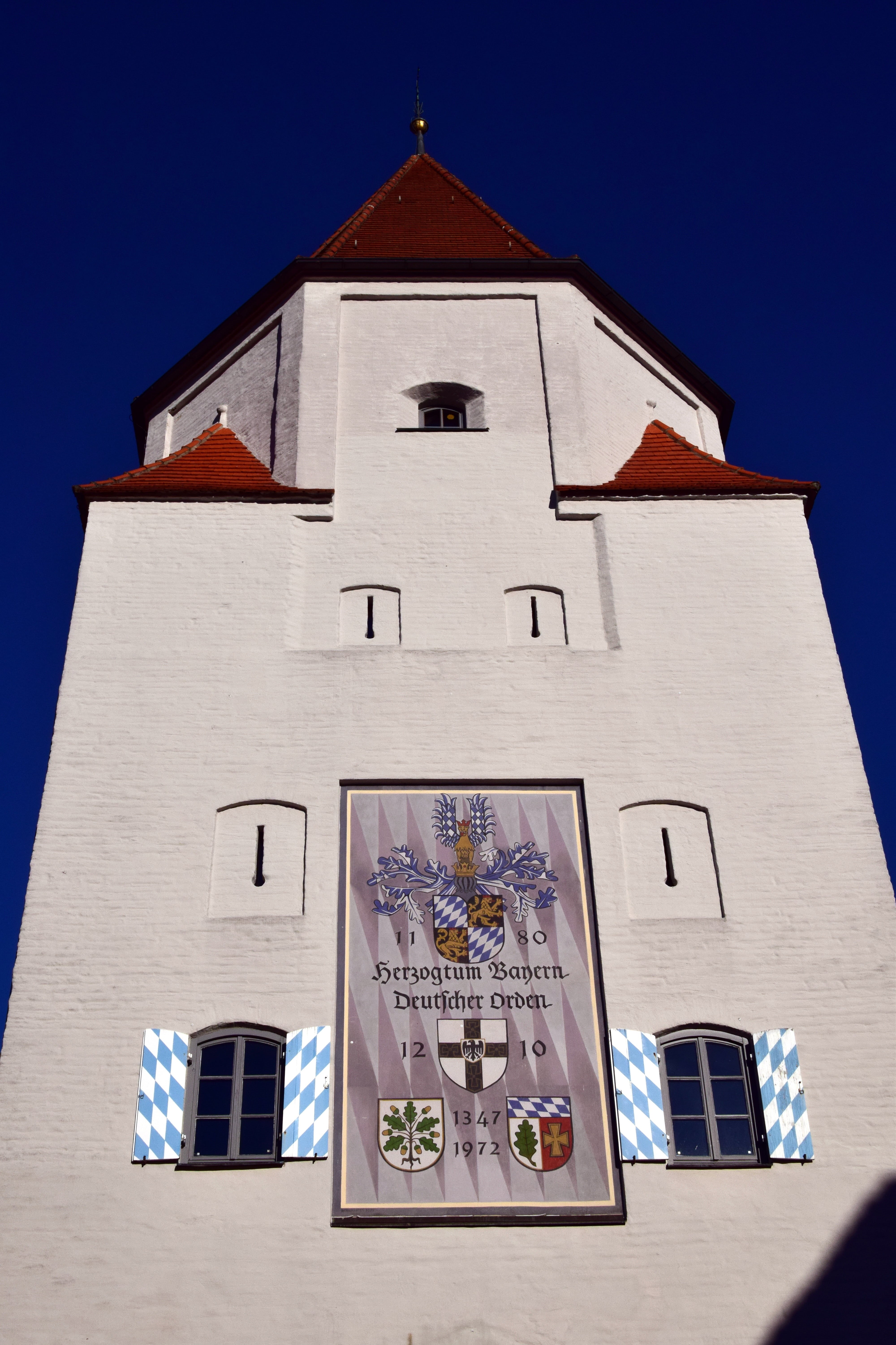 no people, clear sky, steadfast, facade, old, building exterior, building, historically, low angle view, place of worship, landmark, architecture, religion, Phone HD Wallpaper