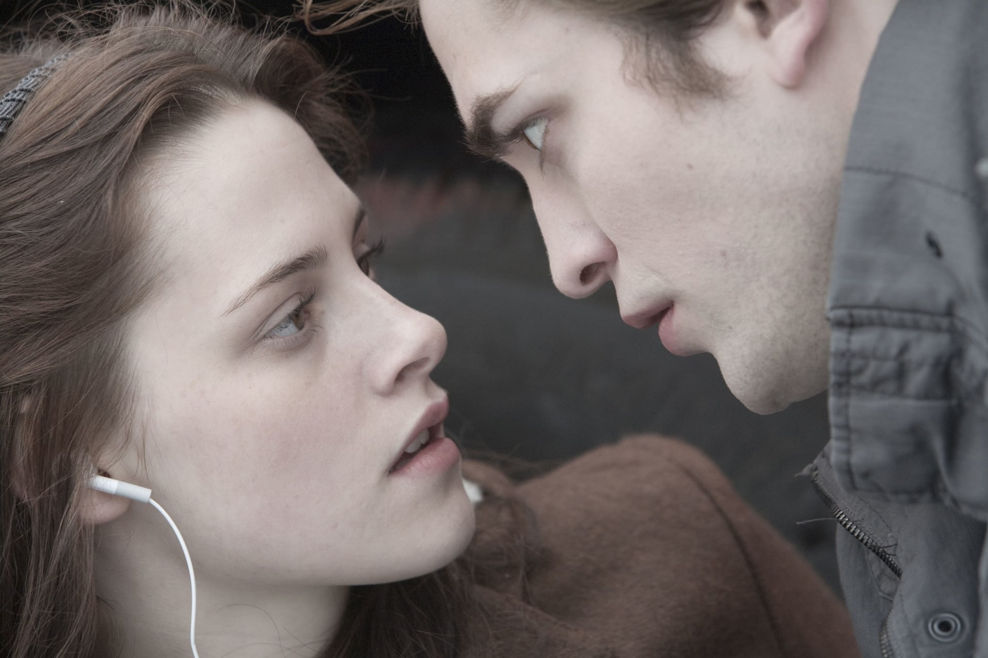 Twilight, Movie, Kristen Stewart, 1080P, HD Wallpaper