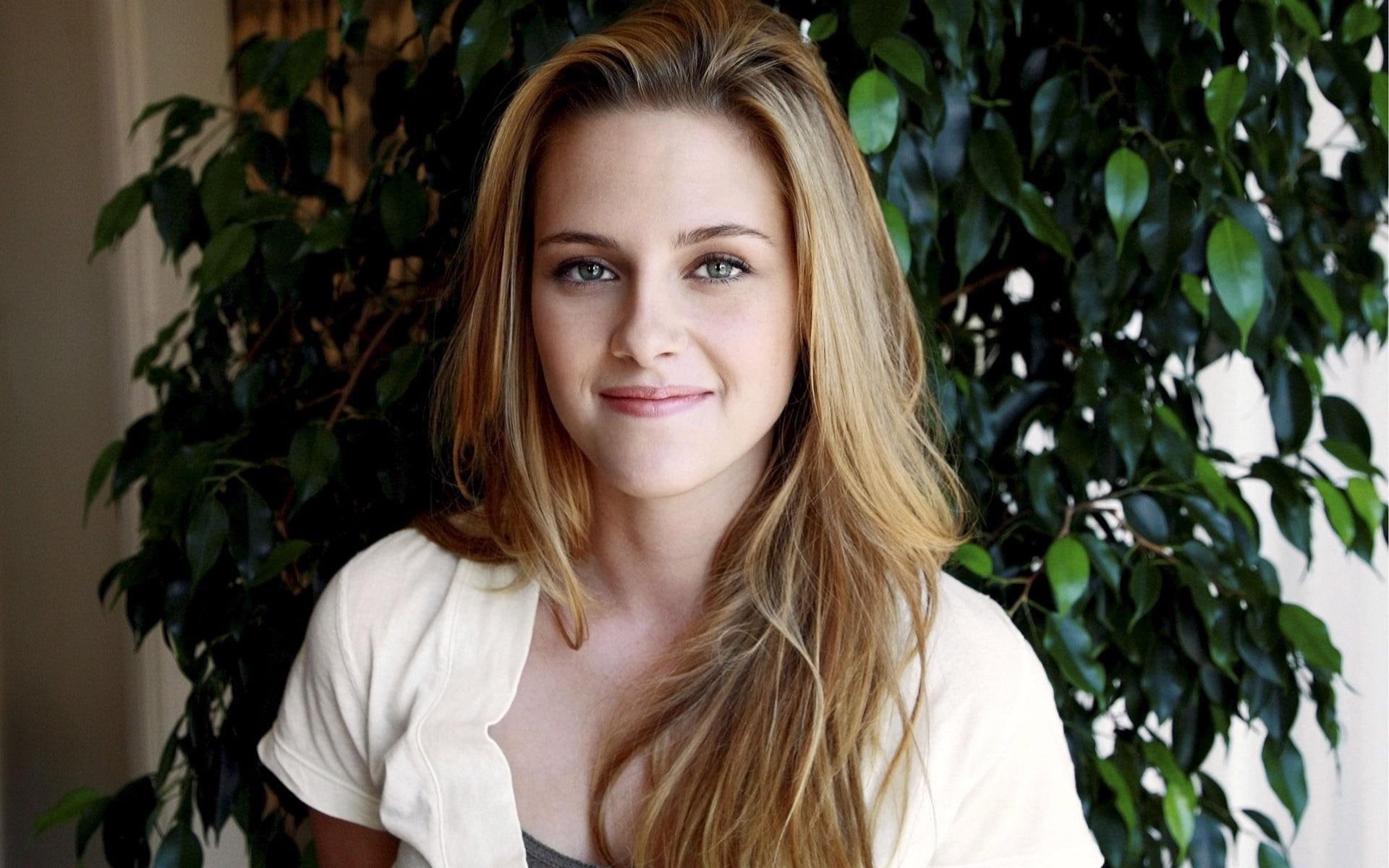 1080P, kristen, kristen stewart, stewart, wide, HD Wallpaper