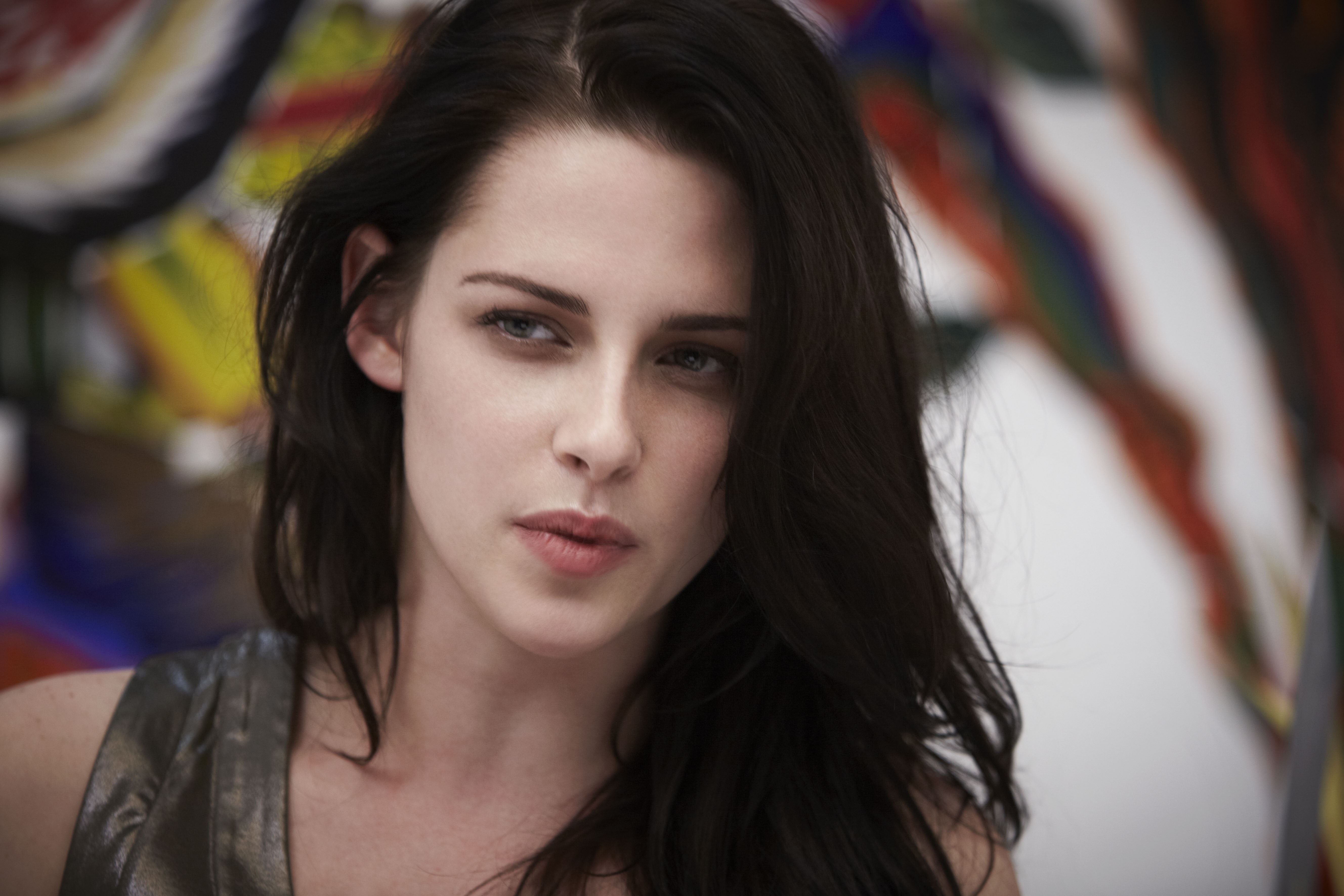Kristen Stewart, 5K, 5K, HD Wallpaper