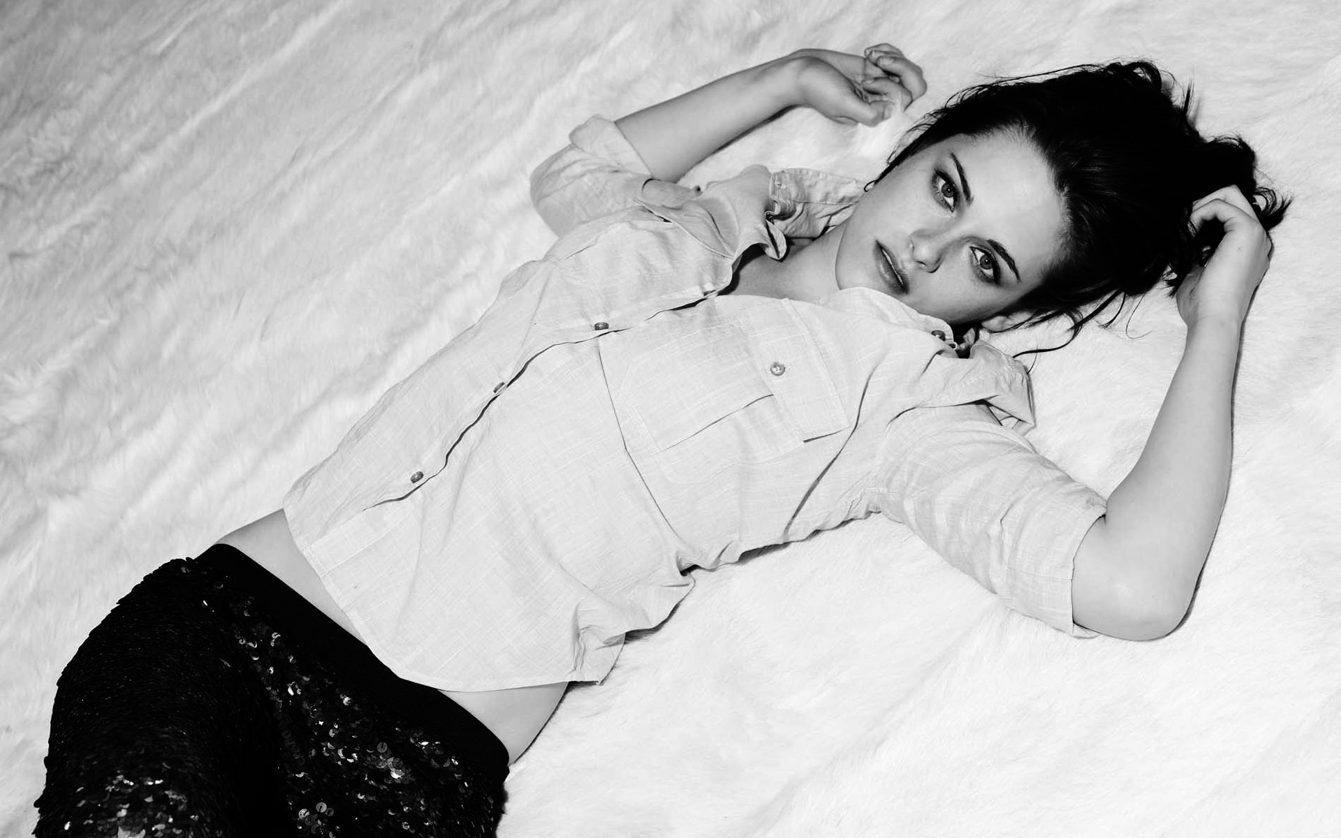 1080P, stewart, kirsten, kristen, HD Wallpaper