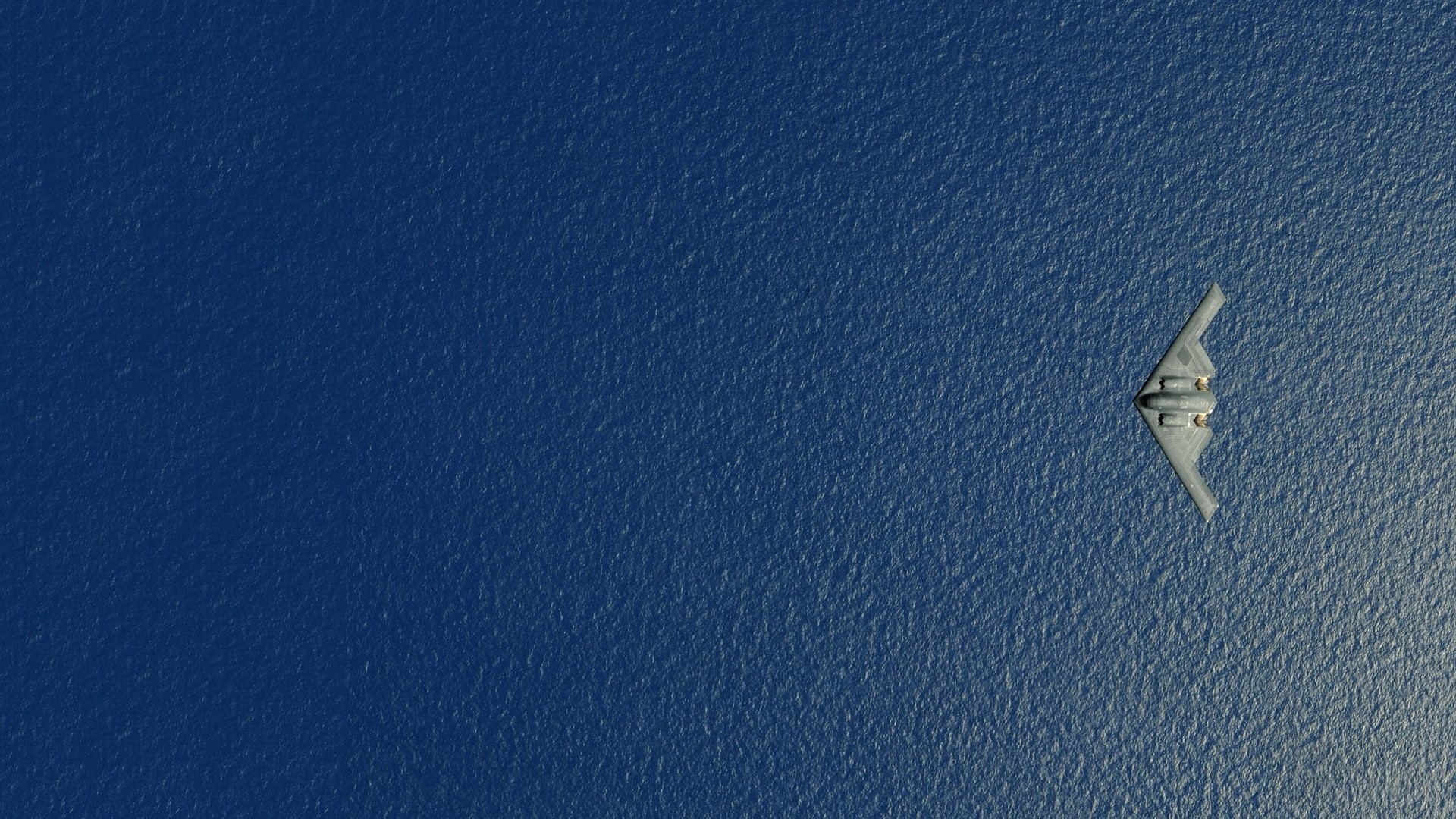 Bombers, 1080P, Northrop Grumman B-2 Spirit, HD Wallpaper