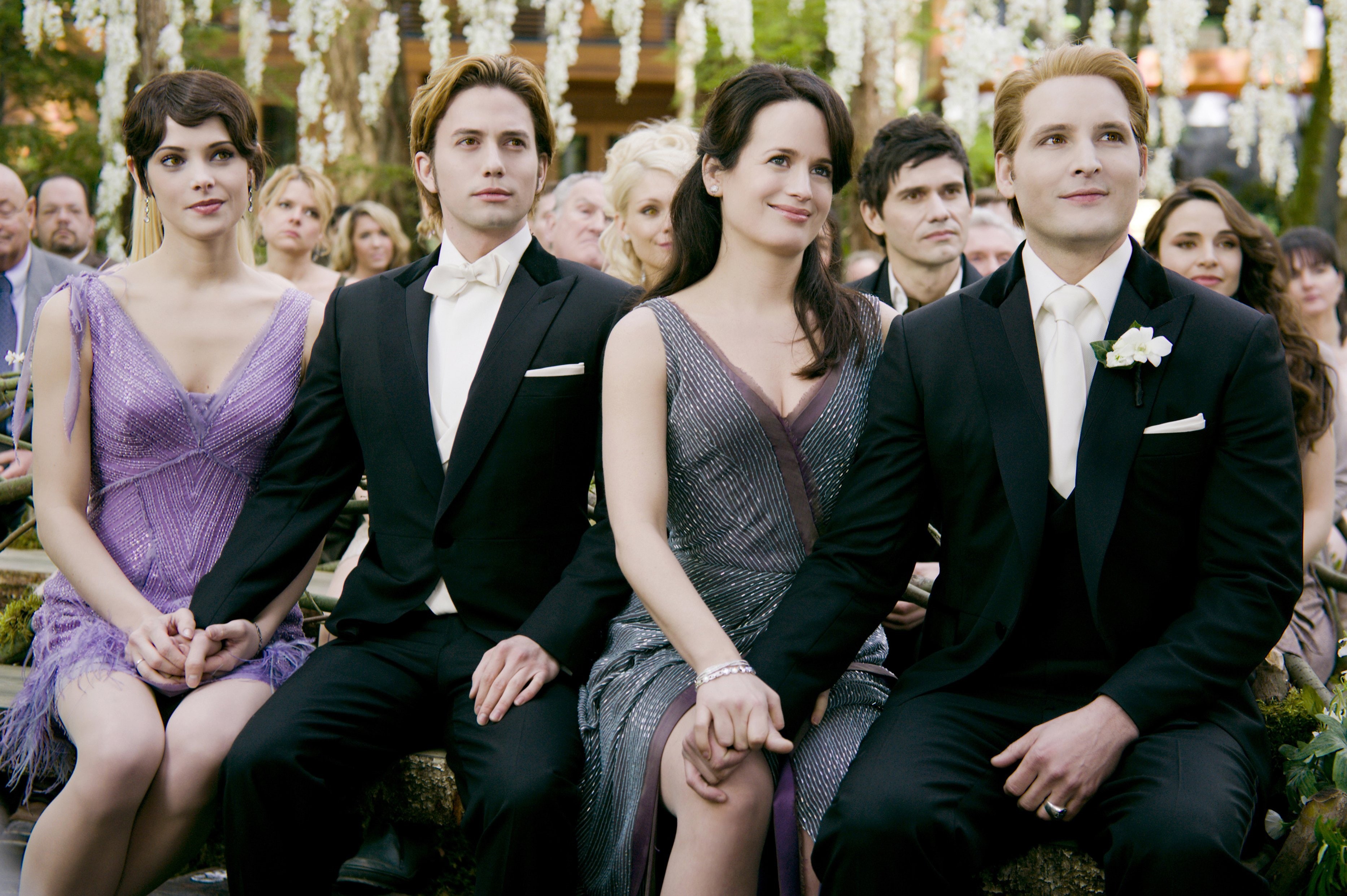 drama, film, vampire, fantasy, 2K, twilight, romance, movie, saga, HD Wallpaper