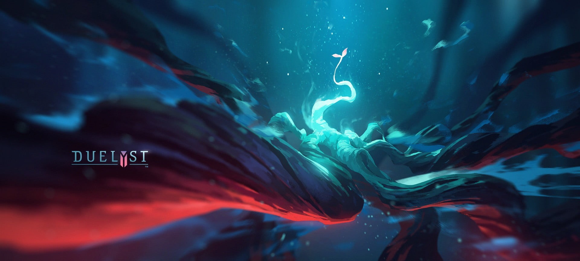 nature, underwater, blue, multi colored, poster, marine, vertebrate, artwork, animal themes, beauty in nature, concept art, digital art, animal wildlife, HD Wallpaper