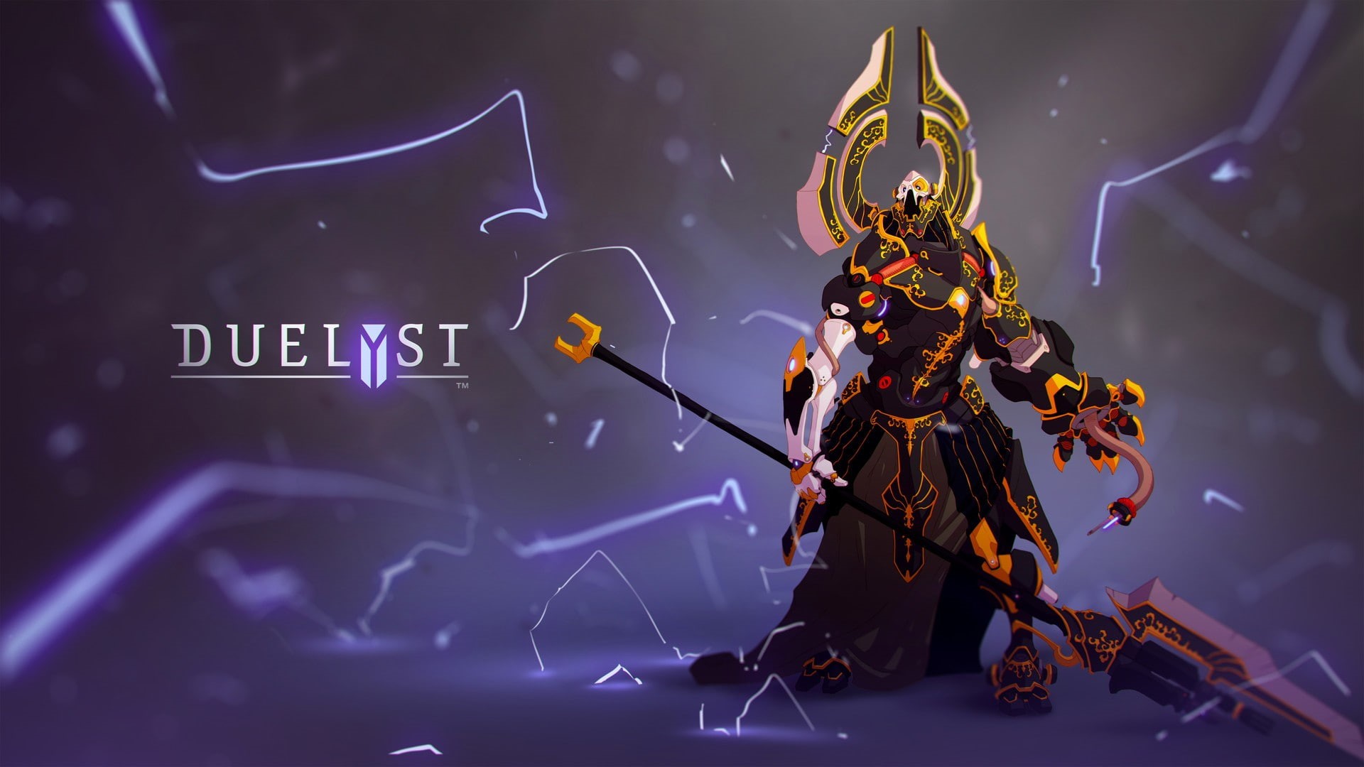 artwork, concept art, Duelyst, digital art, 1080P, video games, HD Wallpaper