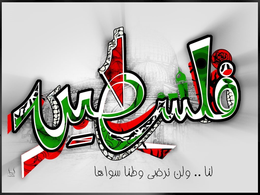 victory dom, hd, freedom, victory, abstract, palestine, 480P, HD Wallpaper