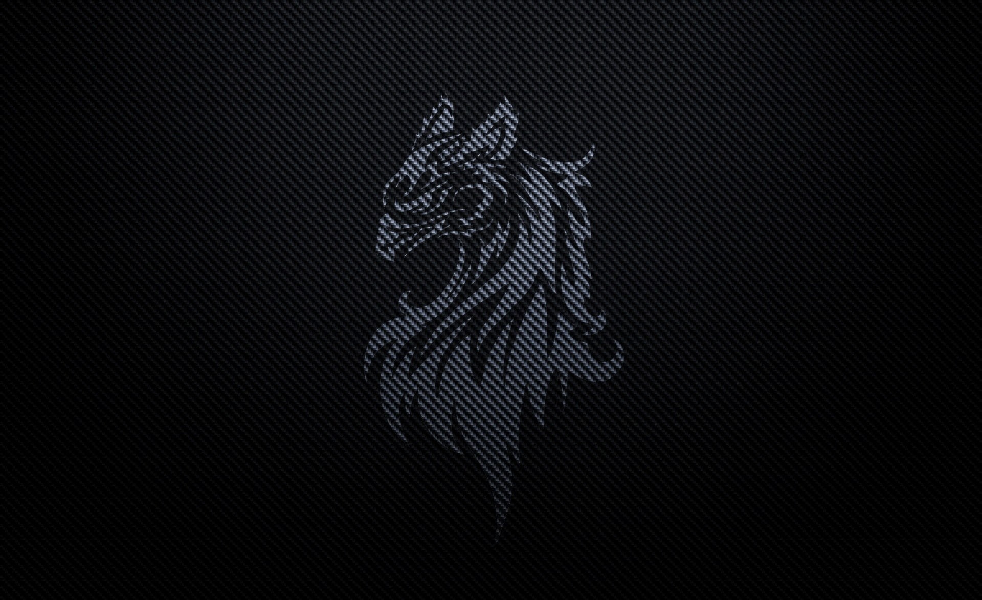 Black, Fiber, underwater, silhouette, indoors, animals in the wild, marine, Carbon, aggression, illustration, Betahouse, Aero, no people, one animal, swimming, HD Wallpaper