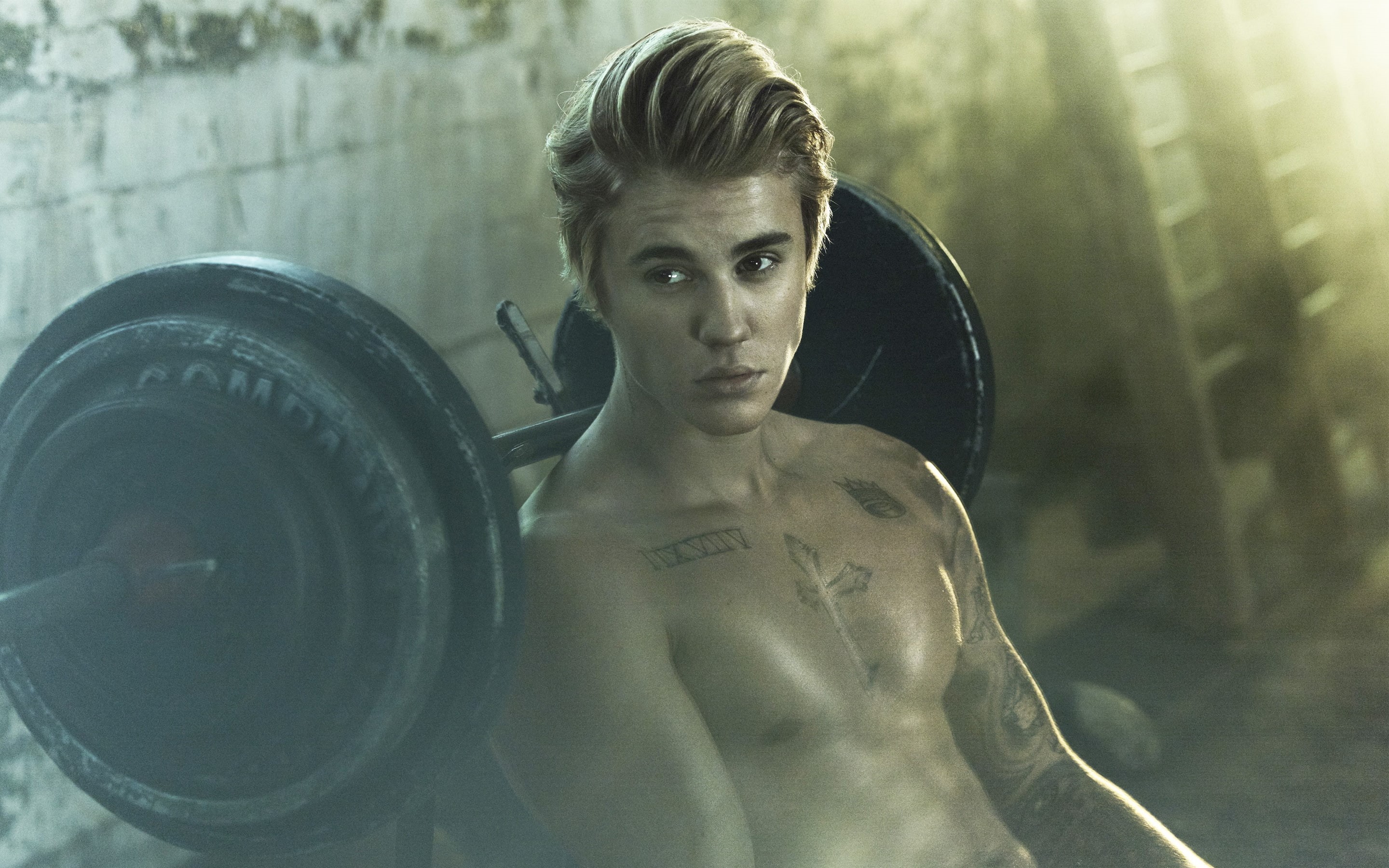 2K, Singer, Bieber, Justin, HD Wallpaper