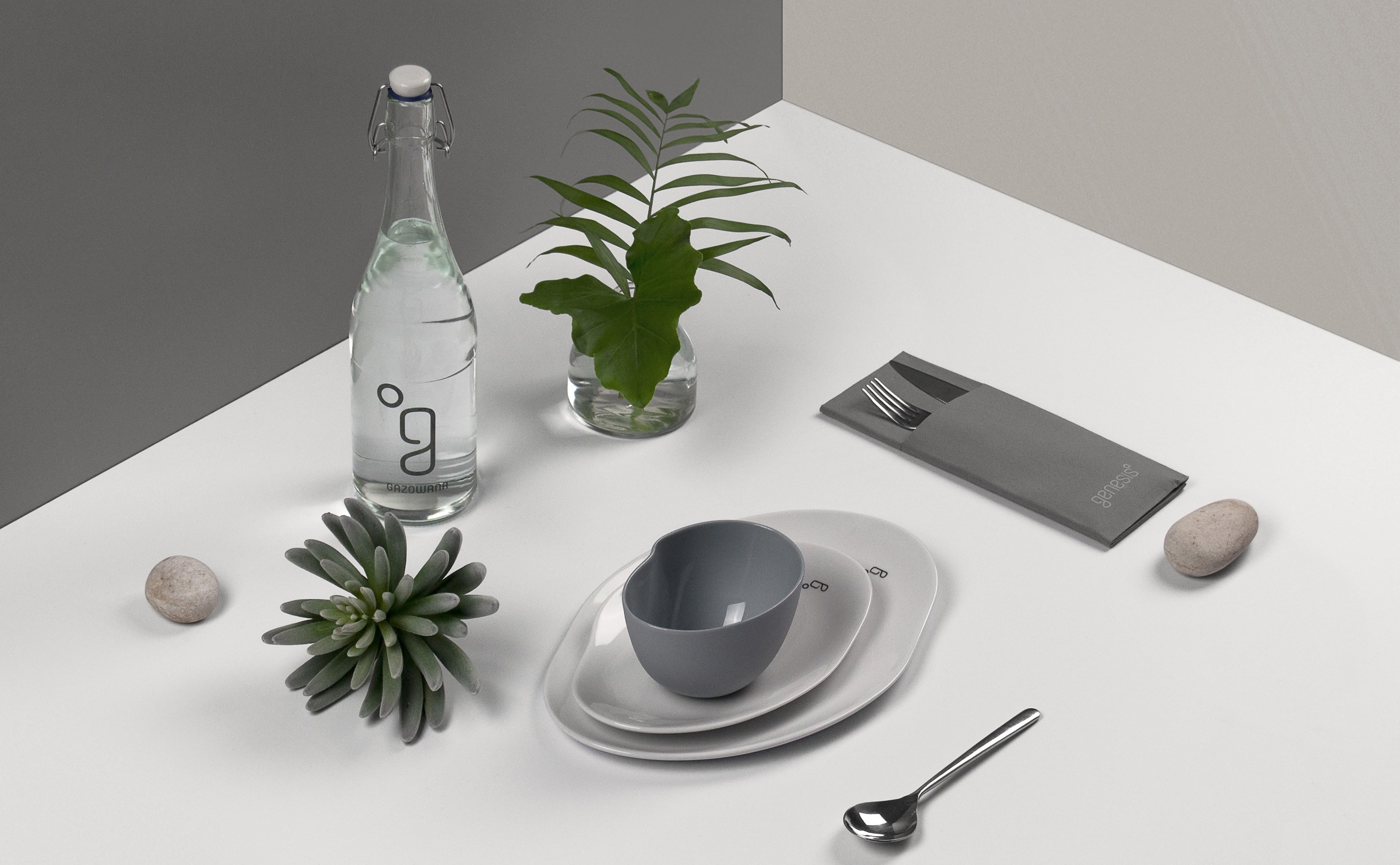 plant, cup, plant part, Dishes, Decoration, green color, Brand, Aero, Bowl, plates, products, tableware, white color, eating utensil, gastronomy, Design, HD Wallpaper