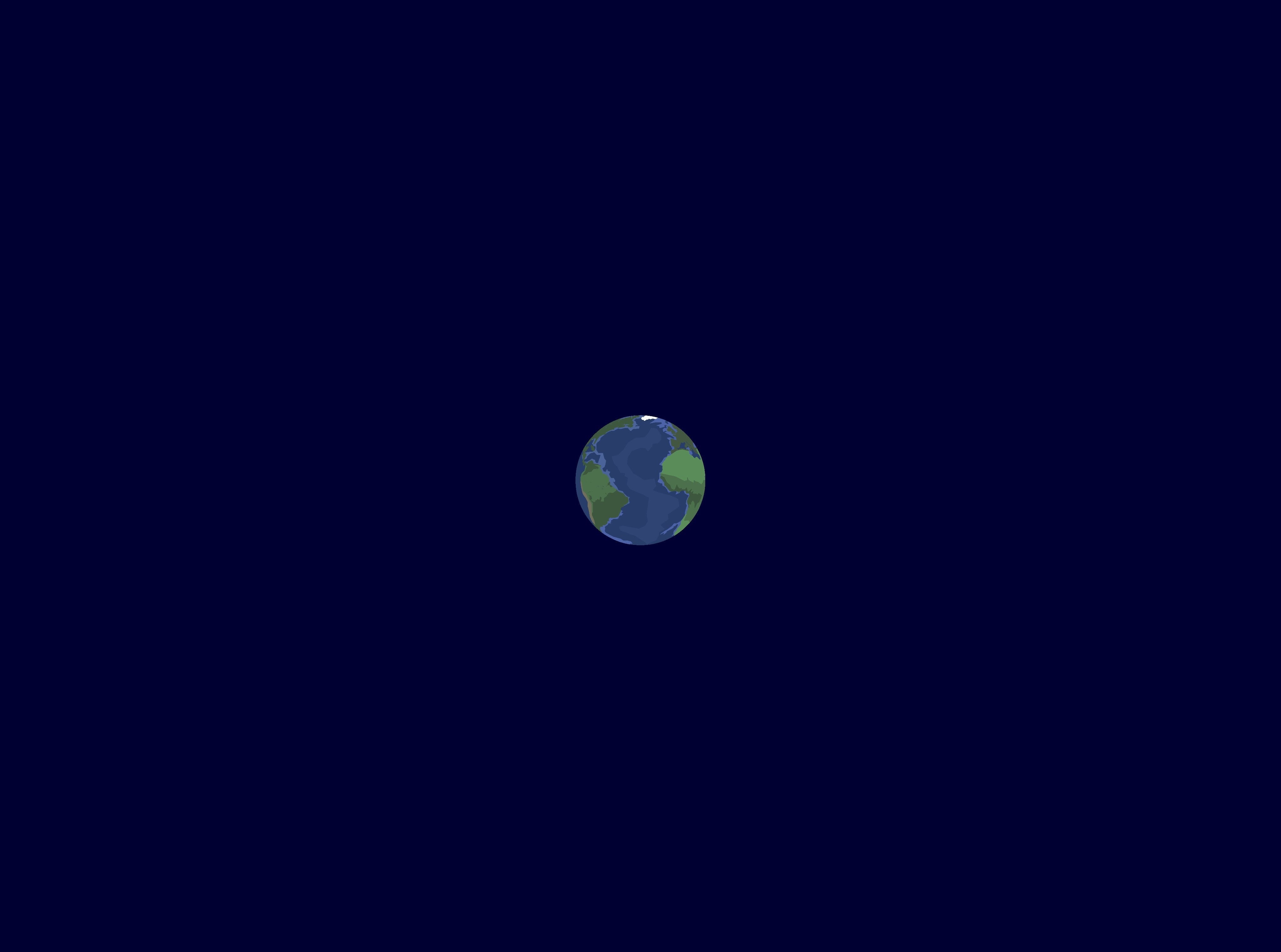 illustration, earth, Aero, Vector Art, planet, space, vector, 4K, HD Wallpaper