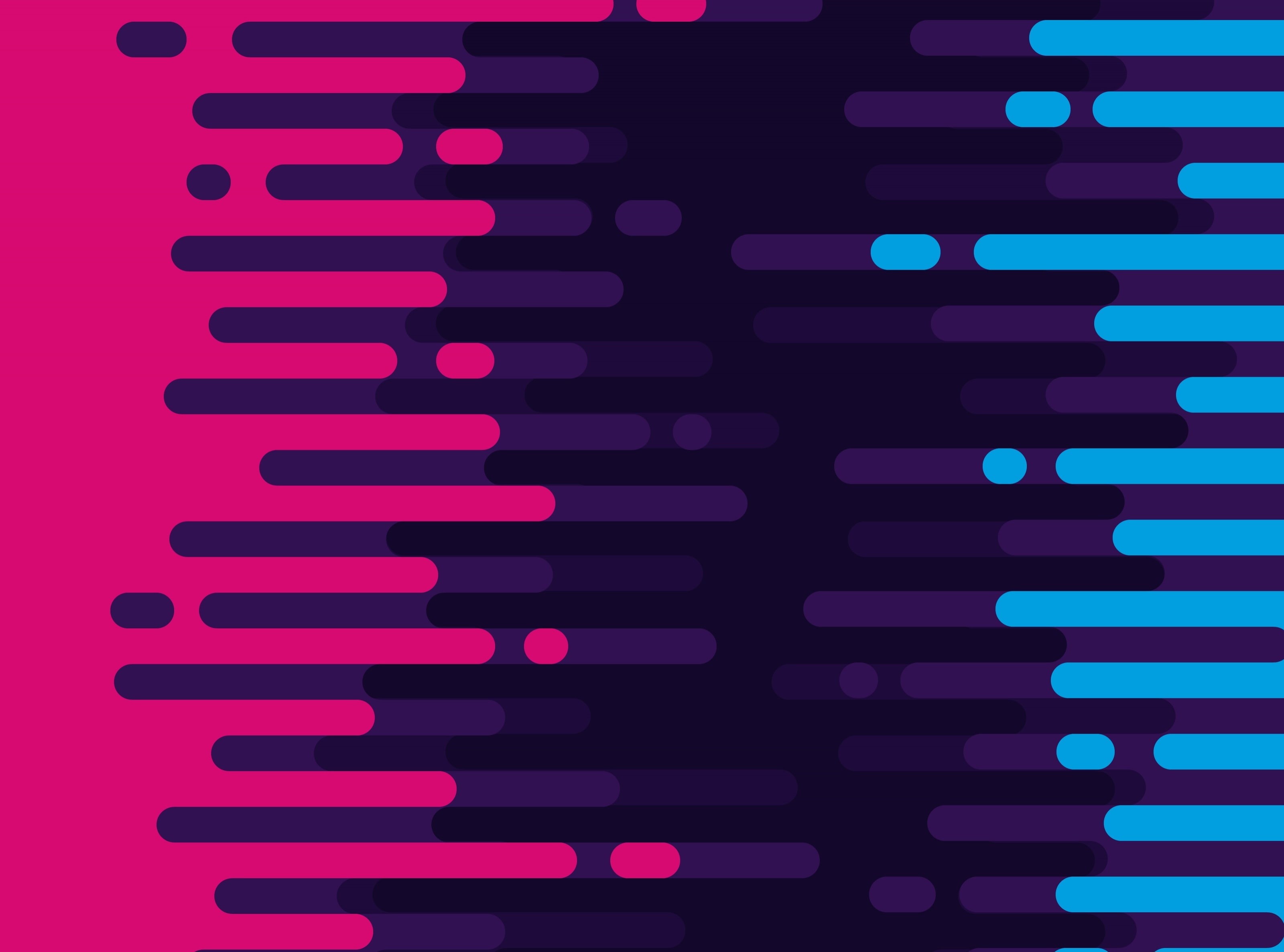 uncompleted, Vector Art, incomplete, Surface, Abstract, digitalart, Curved, Aero, 2K, rounded, HD Wallpaper
