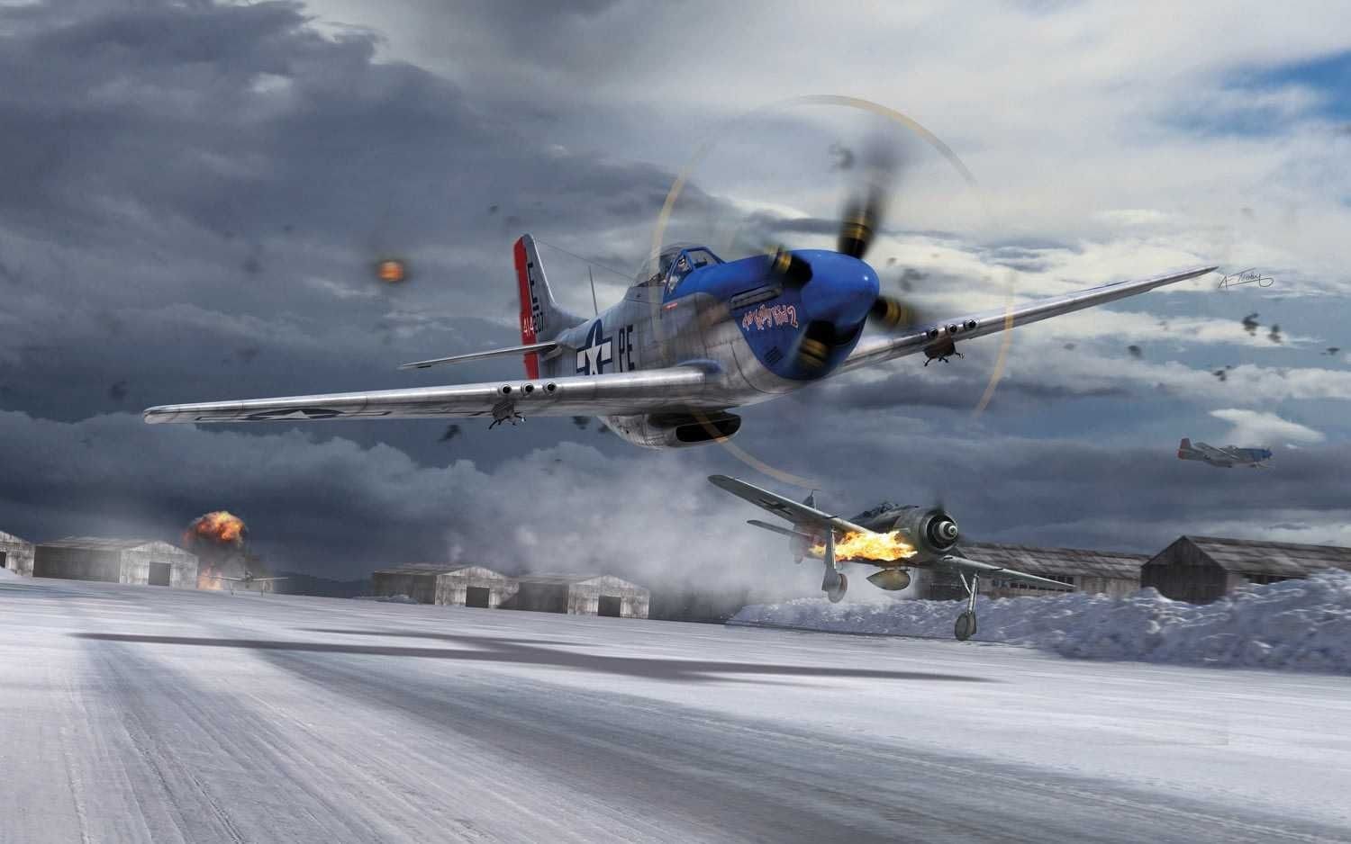 transportation, airport, sky, force, snow, day, no people, air vehicle, aircraft, mode of transportation, military, outdoors, plane, 720P, vehicle, cloud - sky, HD Wallpaper