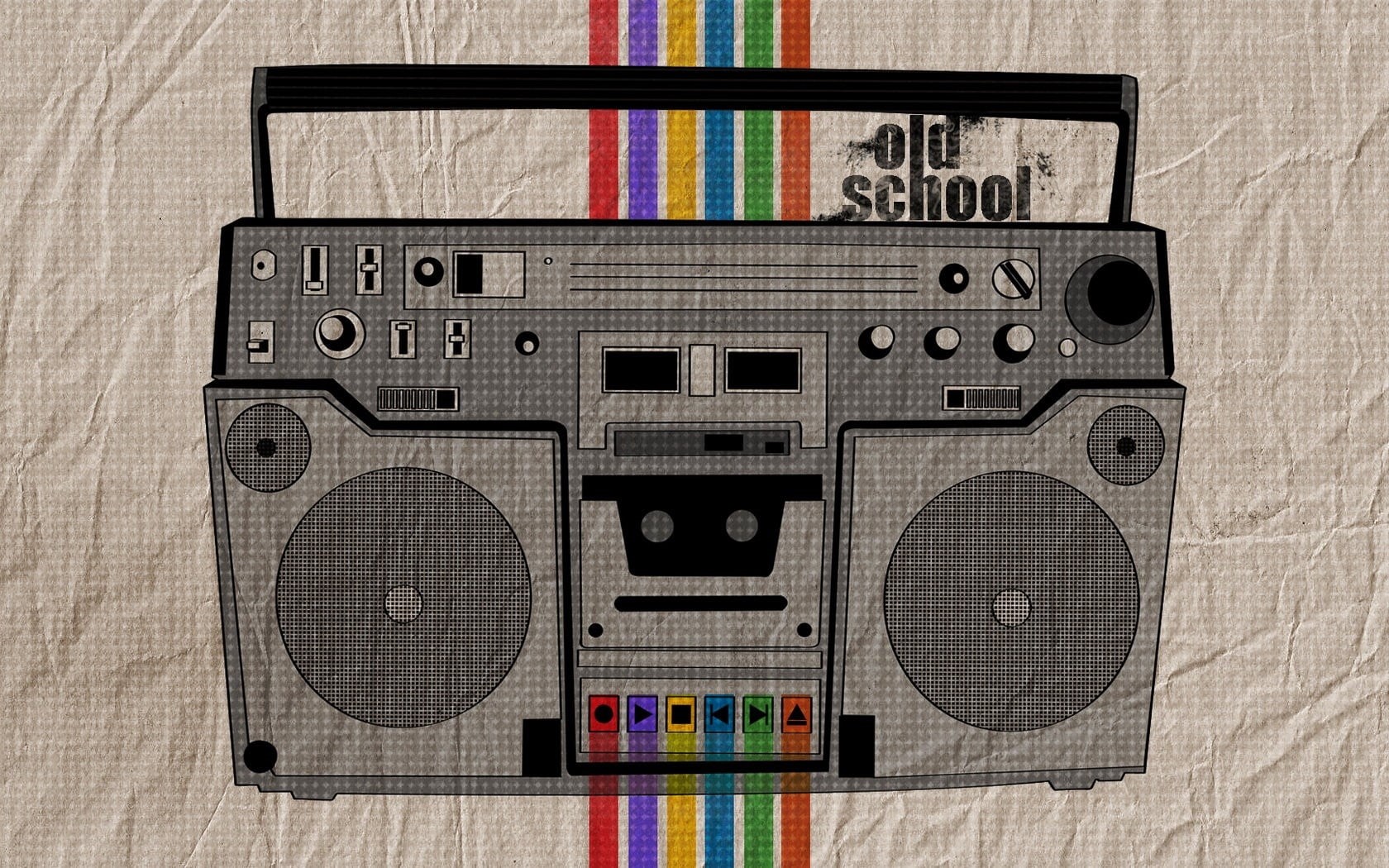 art and craft, music, directly above, sound, choice, technology, disco, no people, variation, electrical Equipment, arts culture and entertainment, audio Cassette, HD Wallpaper