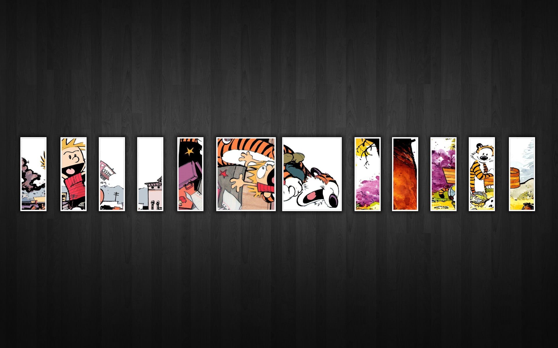 wall - building feature, comic art, collage, assorted, large group of objects, animated, in a row, human representation, 1080P, variation, representation, HD Wallpaper