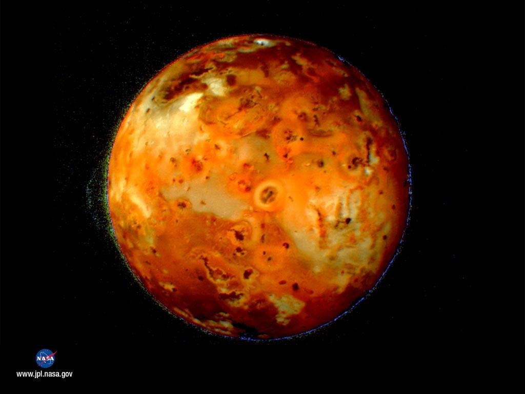 art, io, s, hd, jupiter, moons, 480P, Space, planet, moon, Io moon, HD Wallpaper