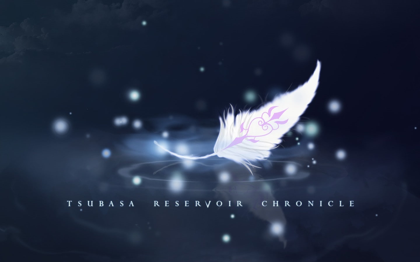 Tsubasa: Reservoir Chronicle, close-up, animal representation, no people, nature, communication, technology, motion, 720P, space, selective focus, star - space, HD Wallpaper