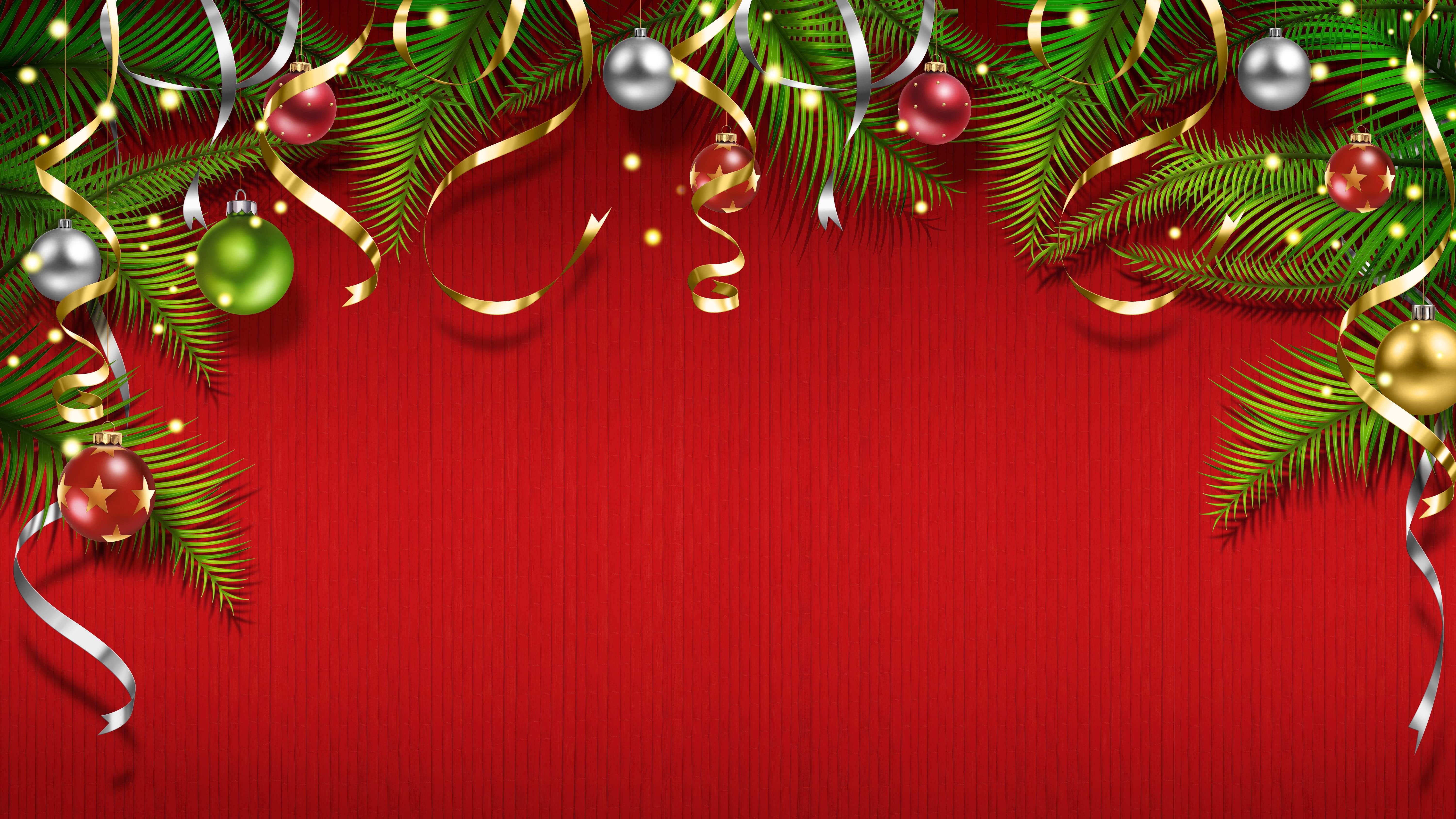 event, vector, pattern, cultures, fir Tree, Christmas, branch, christmas Tree, plank, plant, decor, sphere, season, holiday - event, pine Tree, evergreen Tree, HD Wallpaper