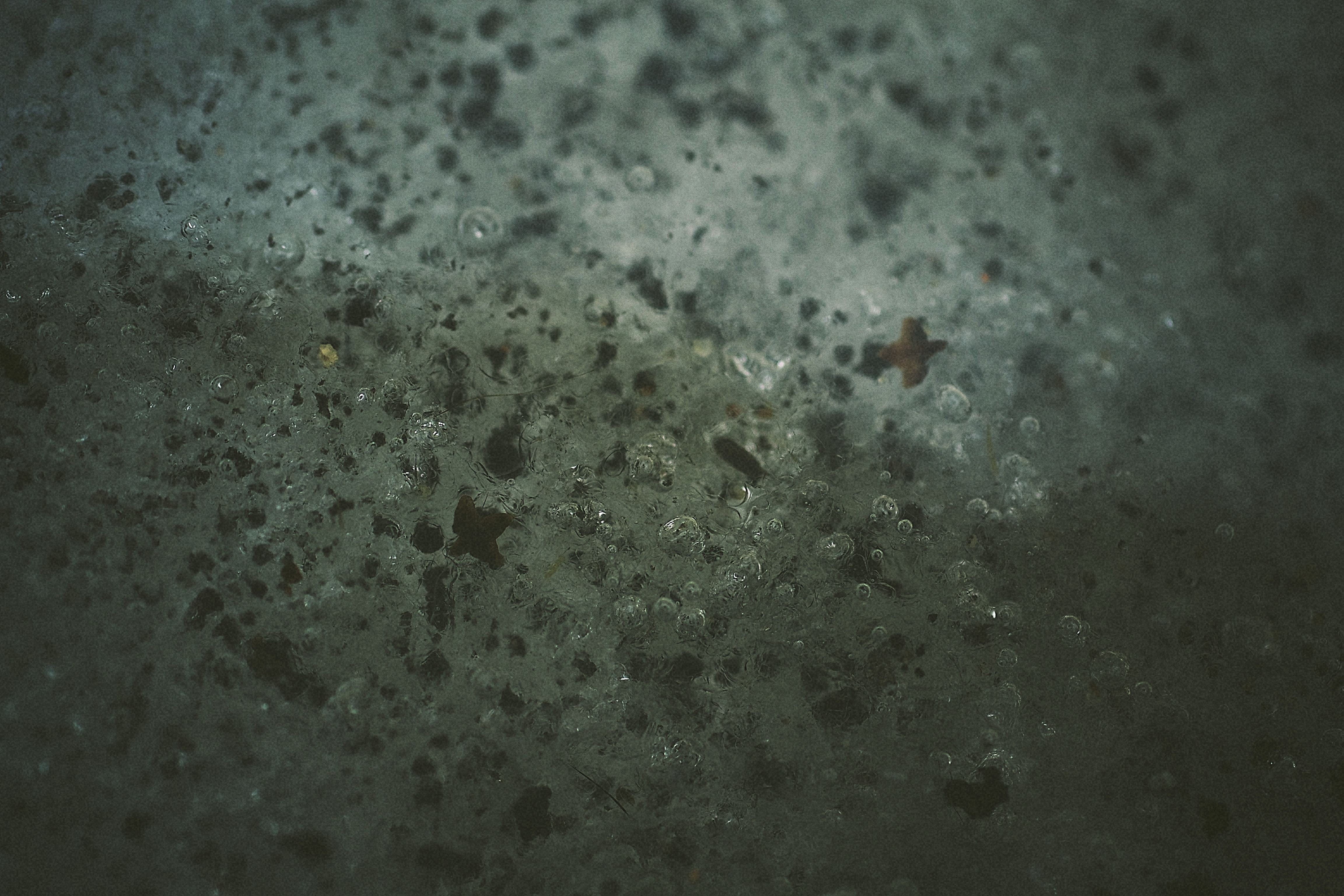 texture, raindrop, winter, abstract, rainy season, pattern, rain, water, wet, bubbles, ice, textured, macro, drop, glass, dark, day, no people, selective focus, HD Wallpaper
