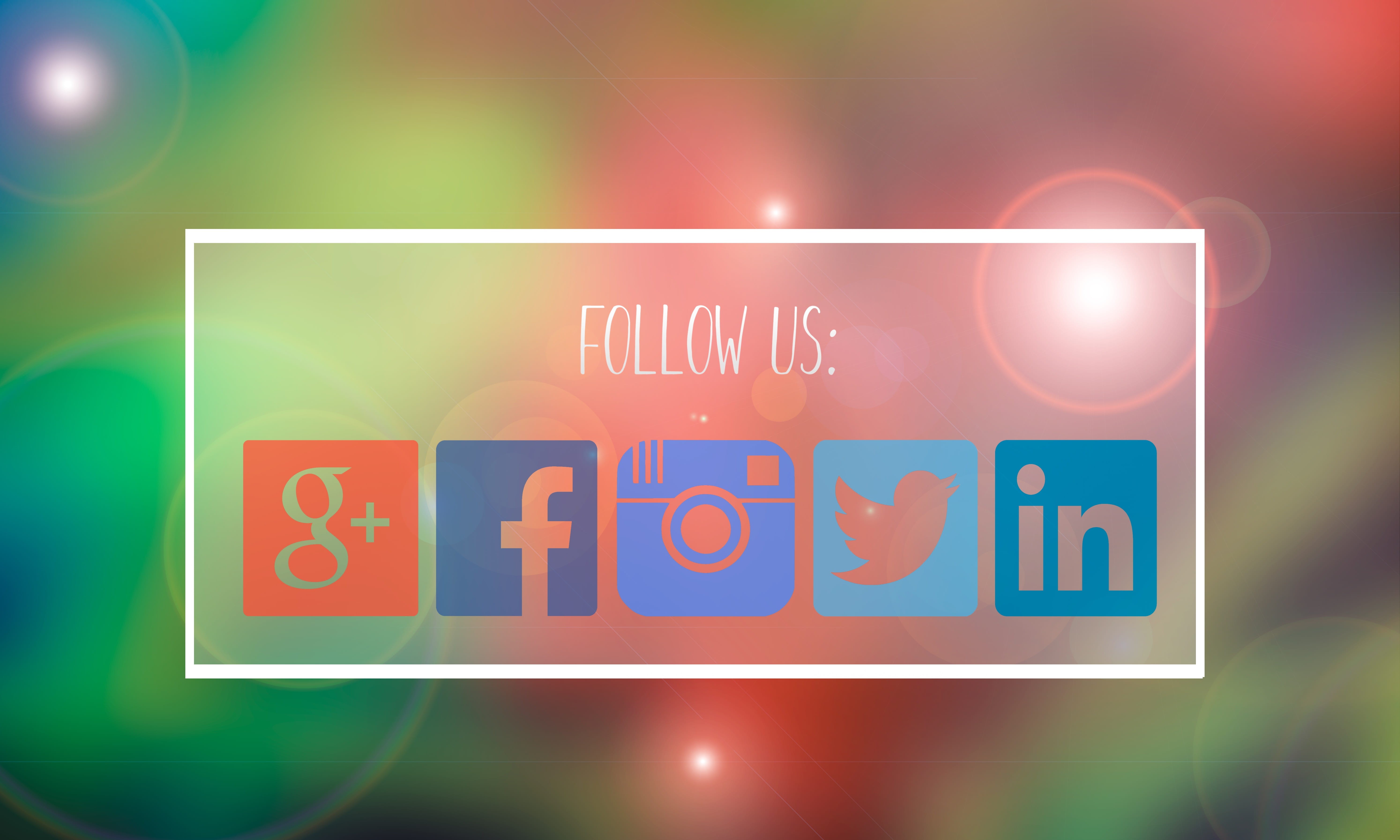 Facebook, technology, network, Instagram, website, 5K, Google, social, number, Follow us, creativity, marketing, print ad, Twitter, blog, text, follower, HD Wallpaper