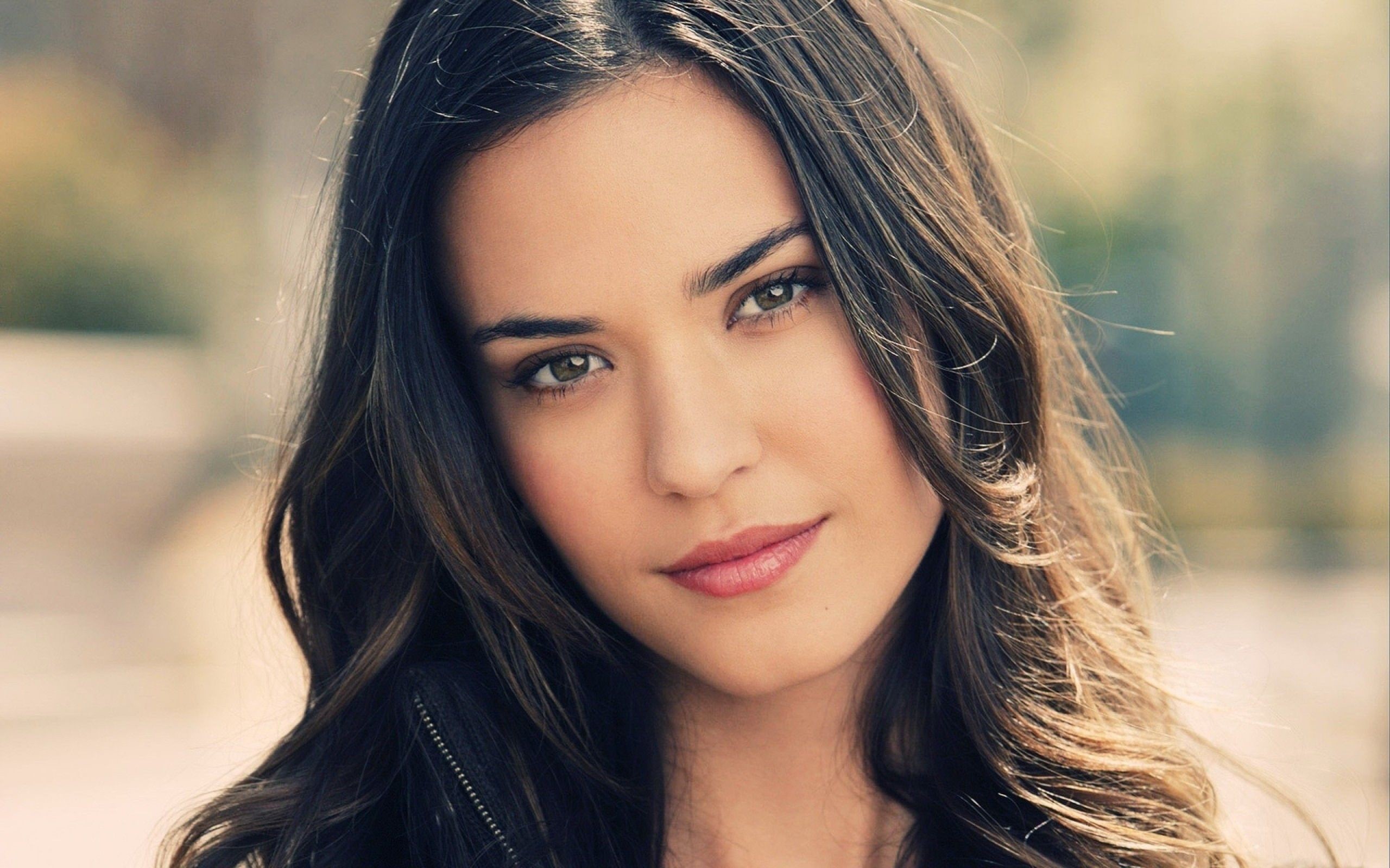 women, solo, 2K, Odette Annable, HD Wallpaper