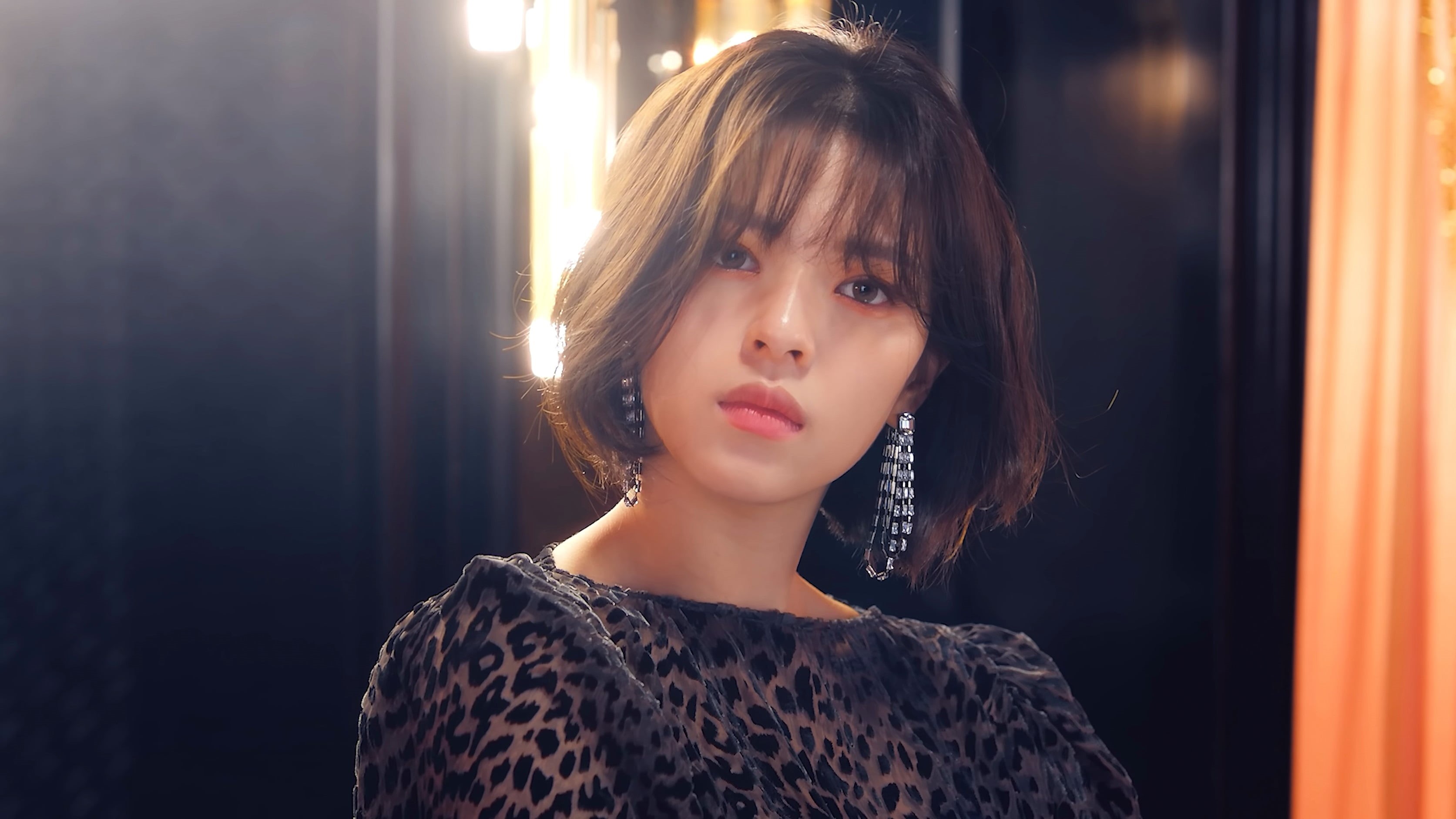 women, Twice, 2K, Asian, Twice JeongYeon, HD Wallpaper