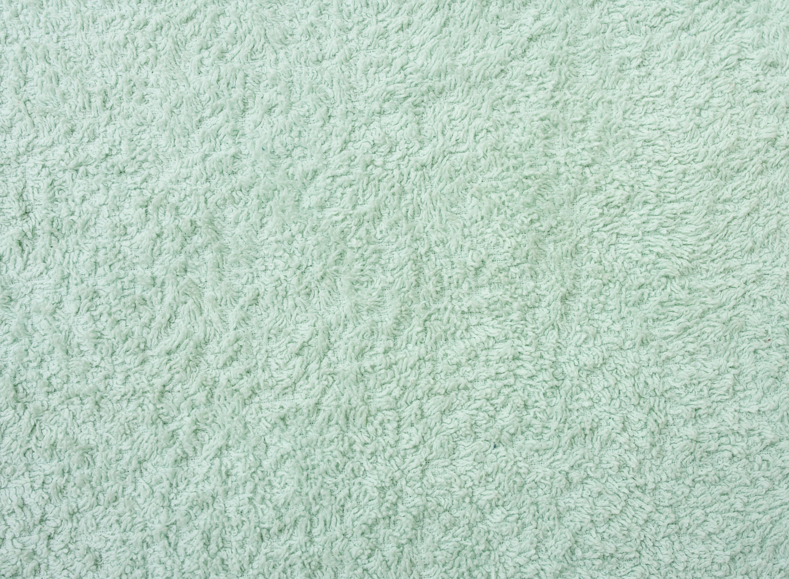close-up, full frame, spa, smooth, pattern, image, turquoise, textured, softness, dry, macro, thread, cotton, washing, backgrounds, no people, horizontal, HD Wallpaper