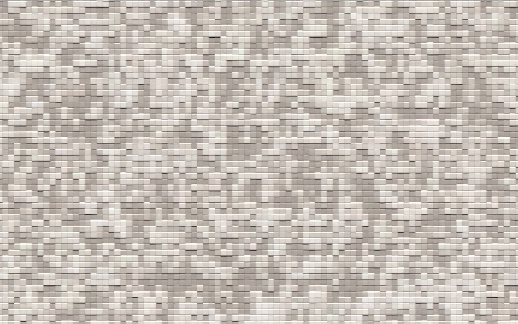 woven, wood - material, stone Material, striped, textile, flooring, wood grain, white, wicker, cement, block, construction Industry, pixel, backgrounds, HD Wallpaper