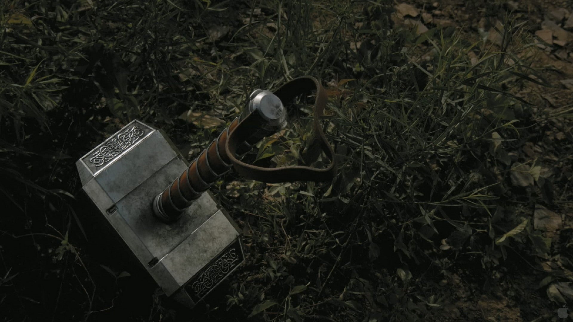 hammer, entertainment, avengers, 1080P, hd, Thor, movie, movies, art, screenshots, x, HD Wallpaper