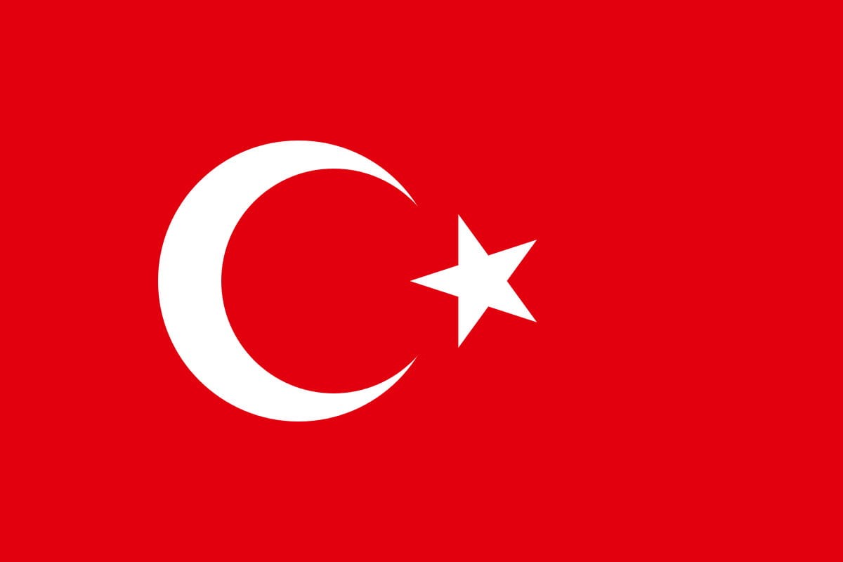 star - space, patriotism, turkey, shape, celebration, star shape, moon, public domain, symbol, cut out, close-up, red, no people, illustration, 480P, white color, HD Wallpaper