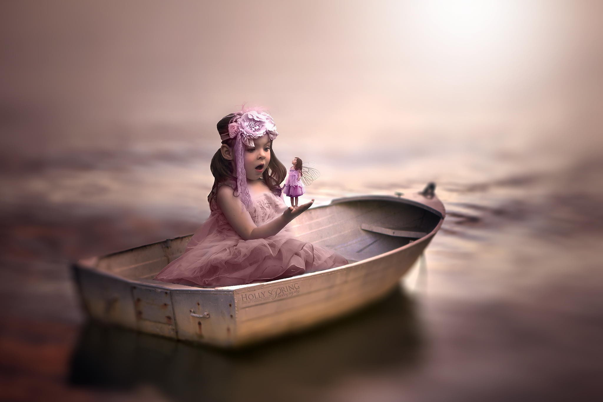 sea, nature, sitting, sunset, leisure activity, sky, children, happy, adult, beauty in nature, young women, young adult, transportation, nautical vessel, HD Wallpaper