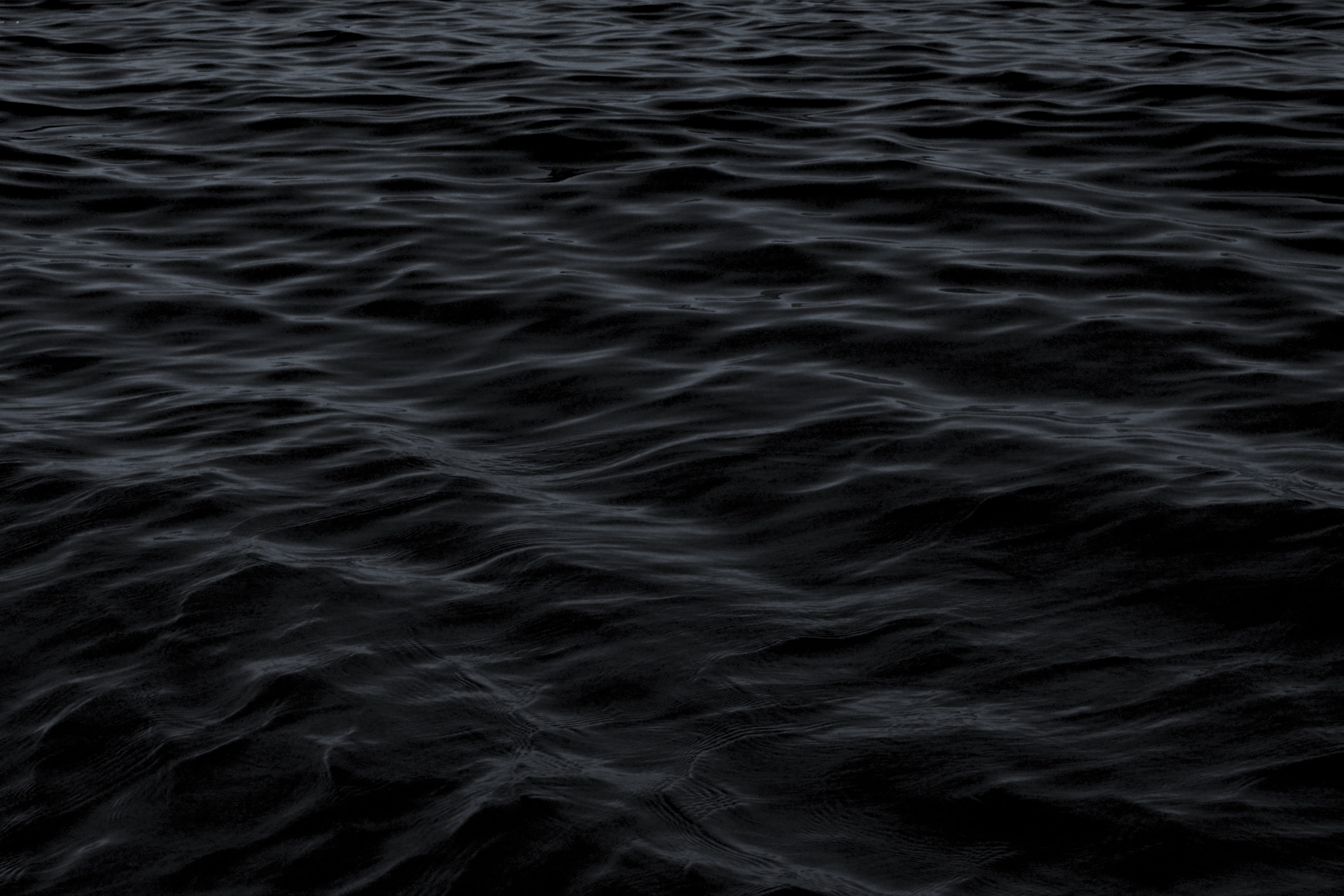 natural pattern, no People, tranquility, outdoors, wet, wavy, rippled, beauty in nature, reflection, close-up, high angle view, textured effect, water Surface, HD Wallpaper