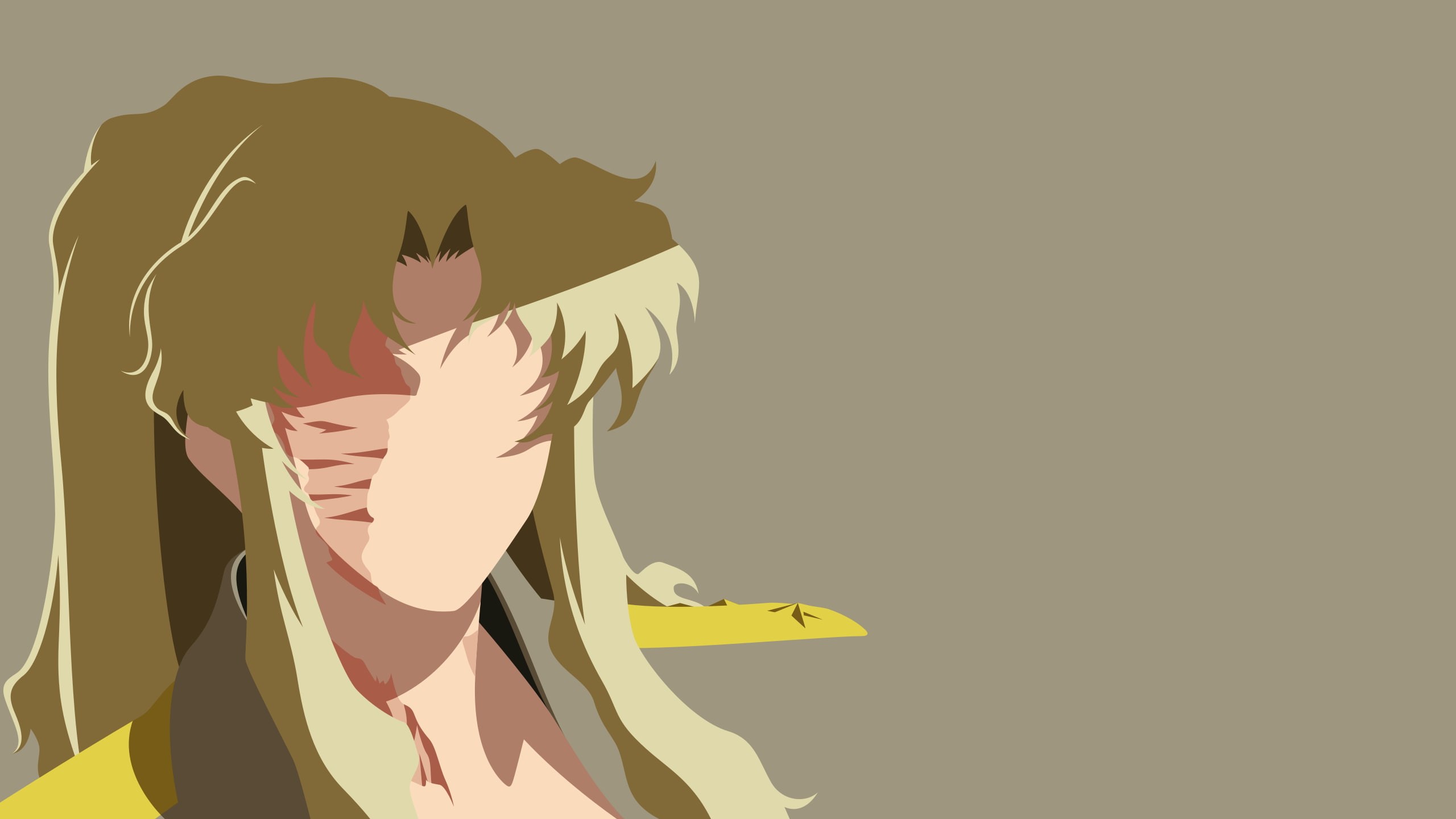 2K, Balalaika (Black Lagoon), Black Lagoon, Anime, HD Wallpaper
