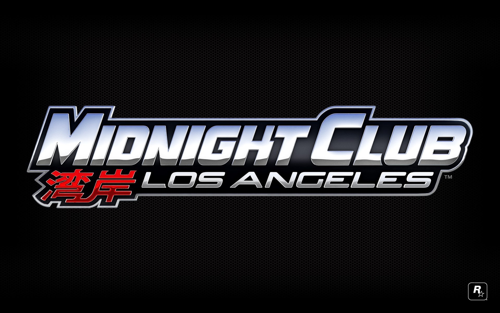 1080P, Midnight Club: Los Angeles, HD Wallpaper