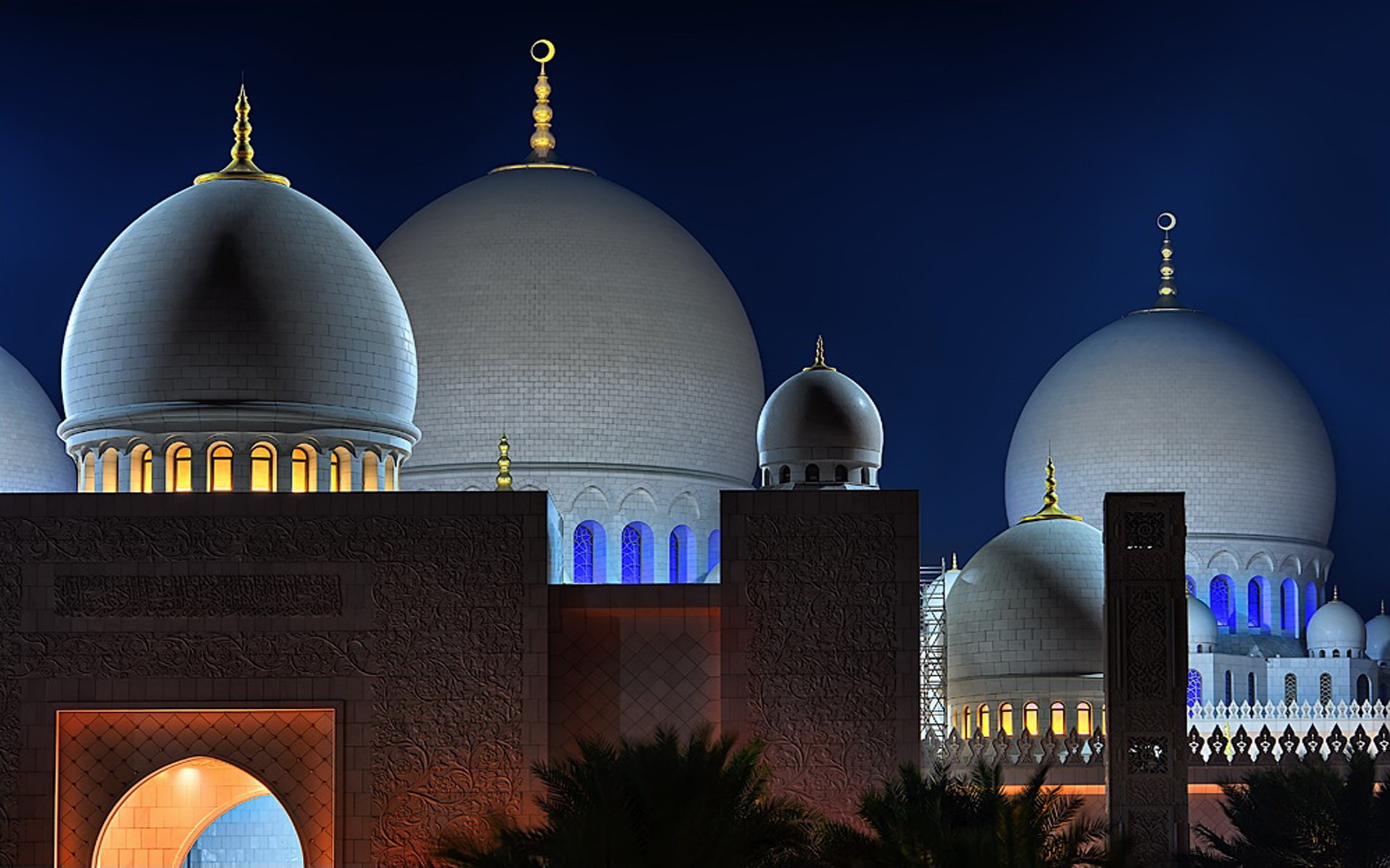 arab, abu, dhabi, mosque, sheikh, hd, emirates, desktop, united, grand, 1080P, domes, zayed, HD Wallpaper