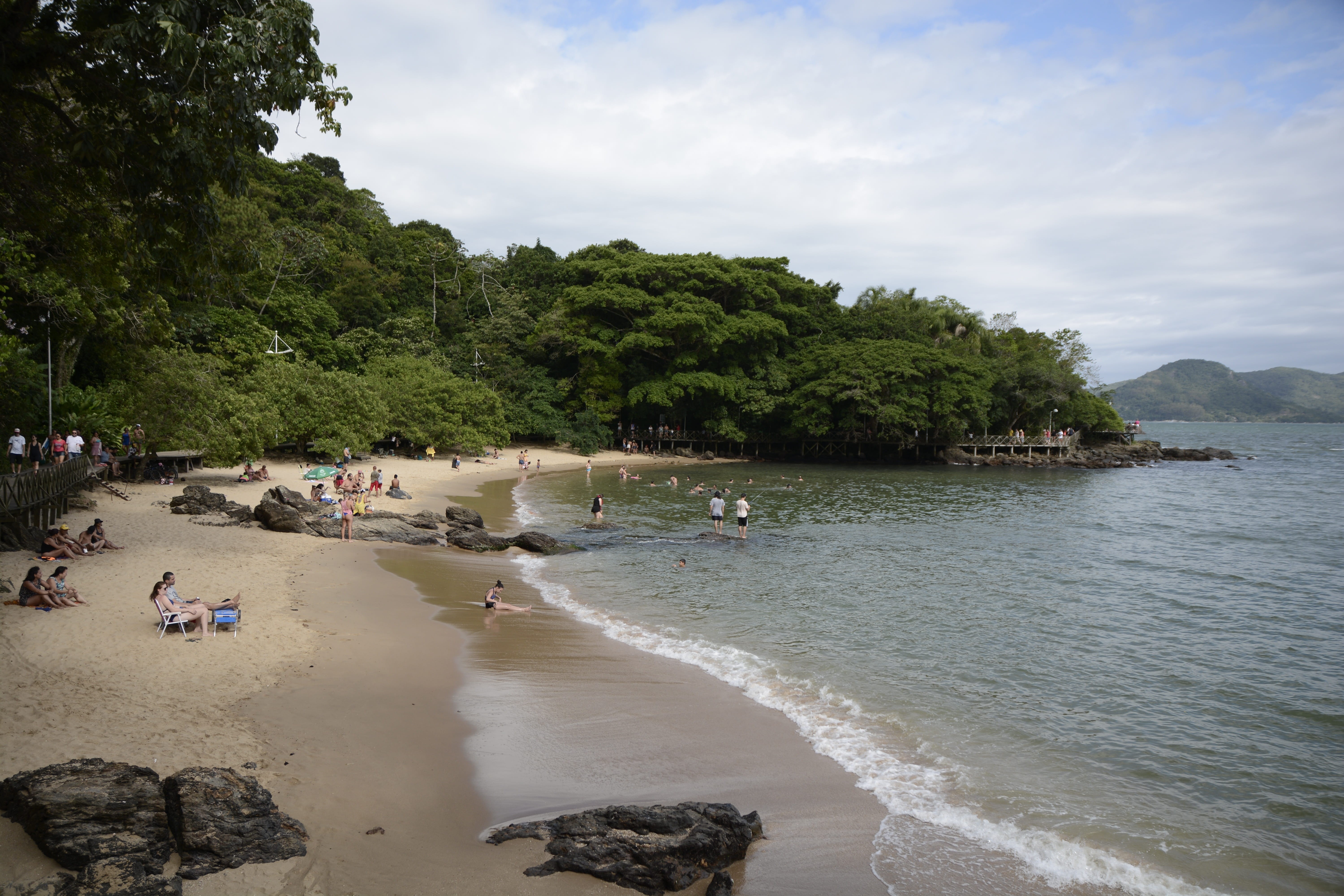 pomerode, god, group of people, gaspar, brazil, itapema, 5K, day, photography, stones, scenics - nature, beauty in nature, plant, nature, holiday, value, HD Wallpaper
