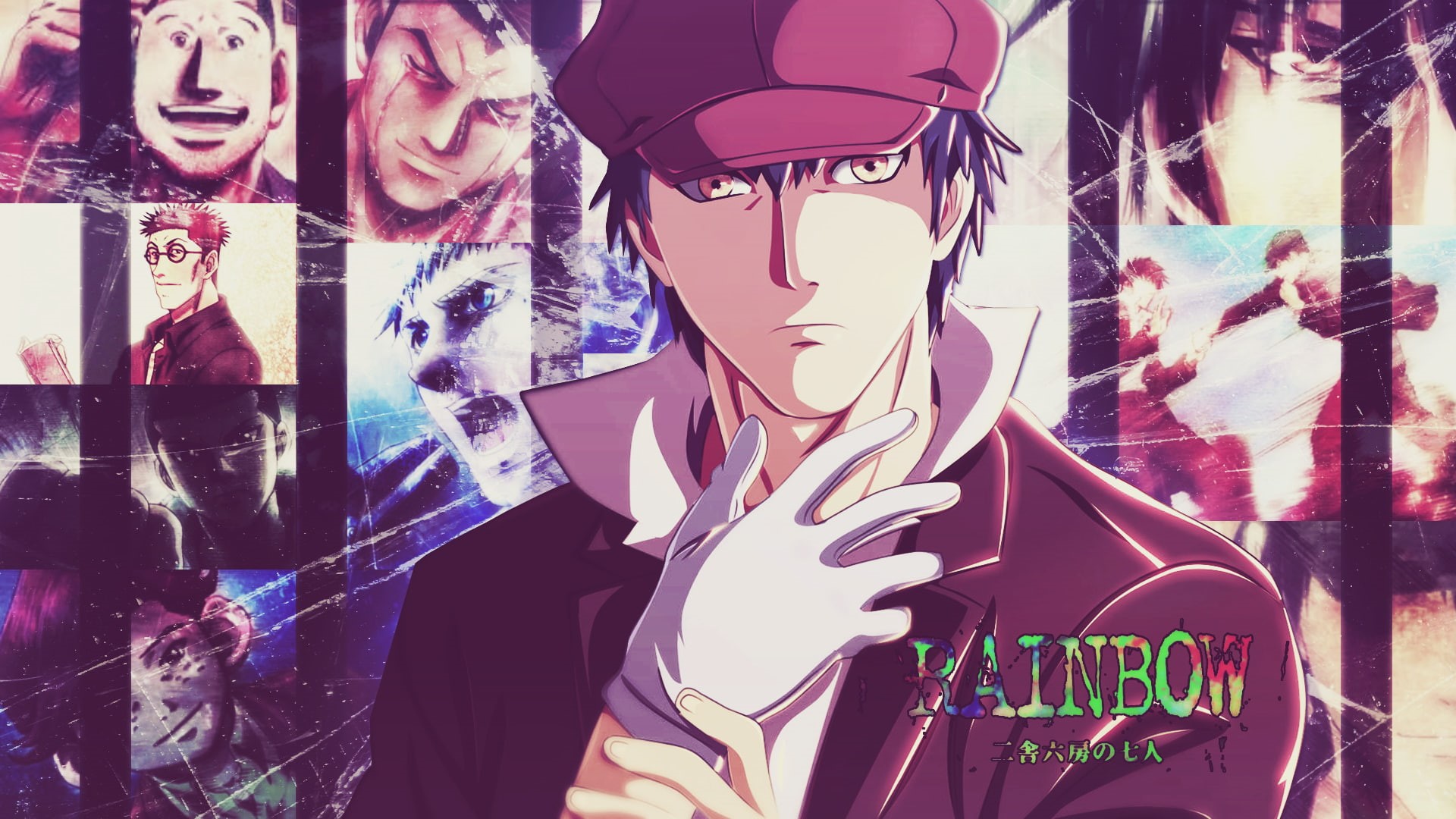 people, Sakuragi Rokurouta (Anchan), retail display, human representation, female likeness, Matsuura Mansaku (Kyabetsu), Tōyama Tadayoshi (Heitai), Yokosuka Jou (Jō), HD Wallpaper