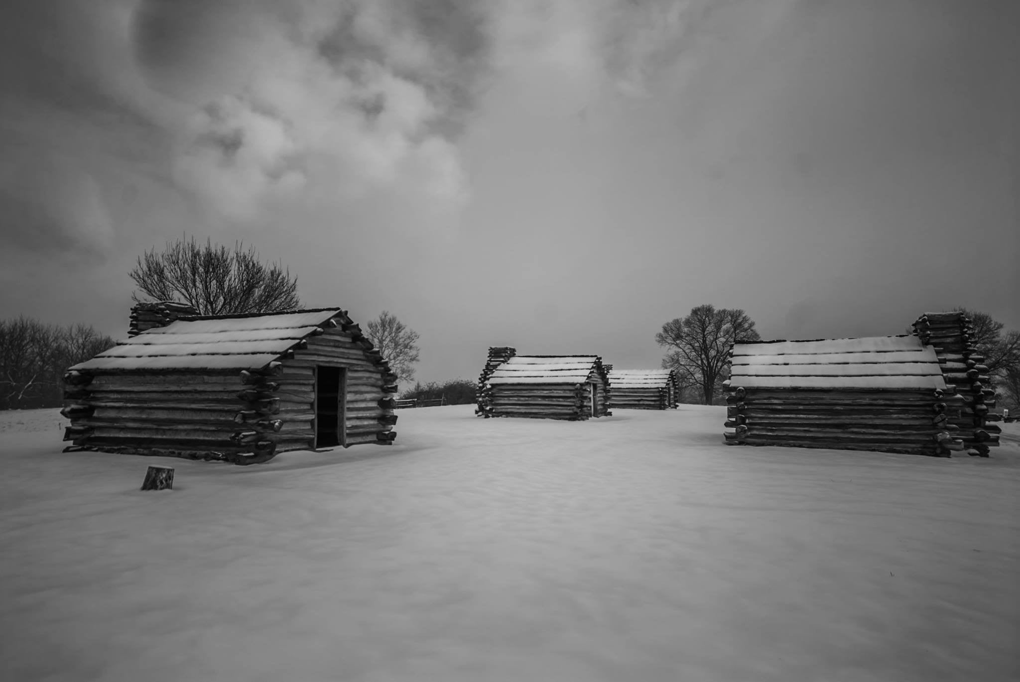 absence, tools, bench, cold temperature, sky, seat, land, outdoors, cloud - sky, metal, stack, nature, snow, wood, day, park bench, environment, wood - material, HD Wallpaper