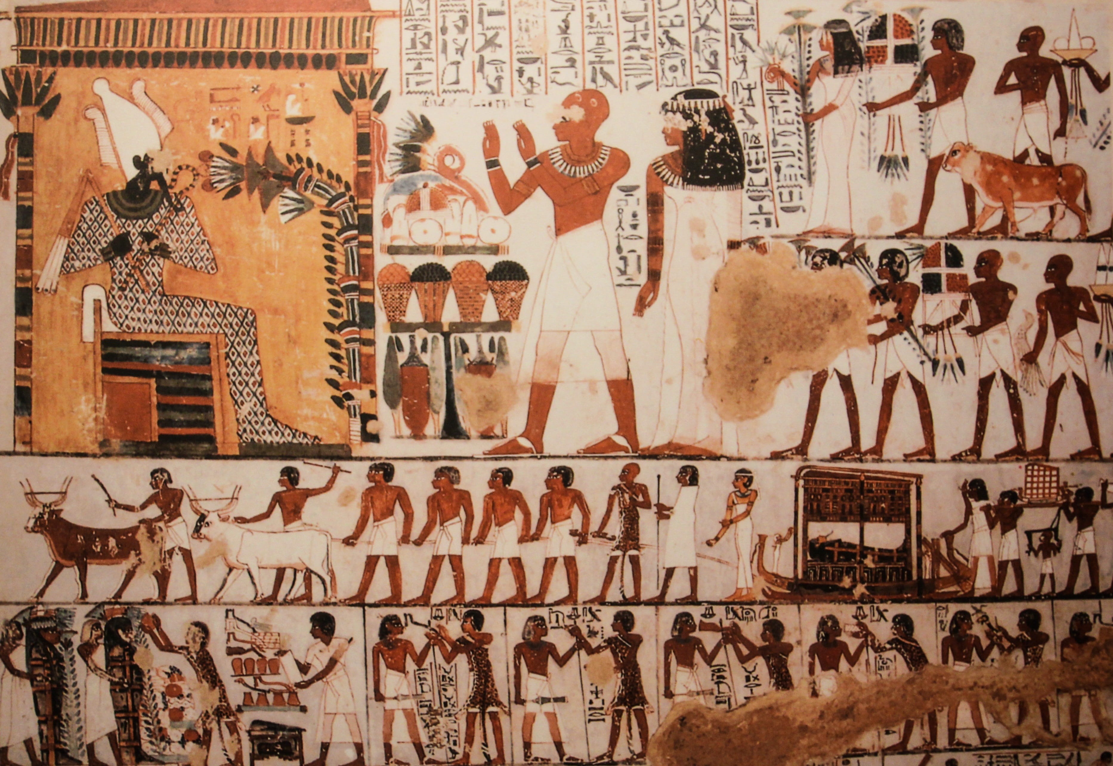 outdoors, variation, collage, large group of people, full frame, people, communication, Egypt, architecture, pattern, human representation, character, no people, HD Wallpaper