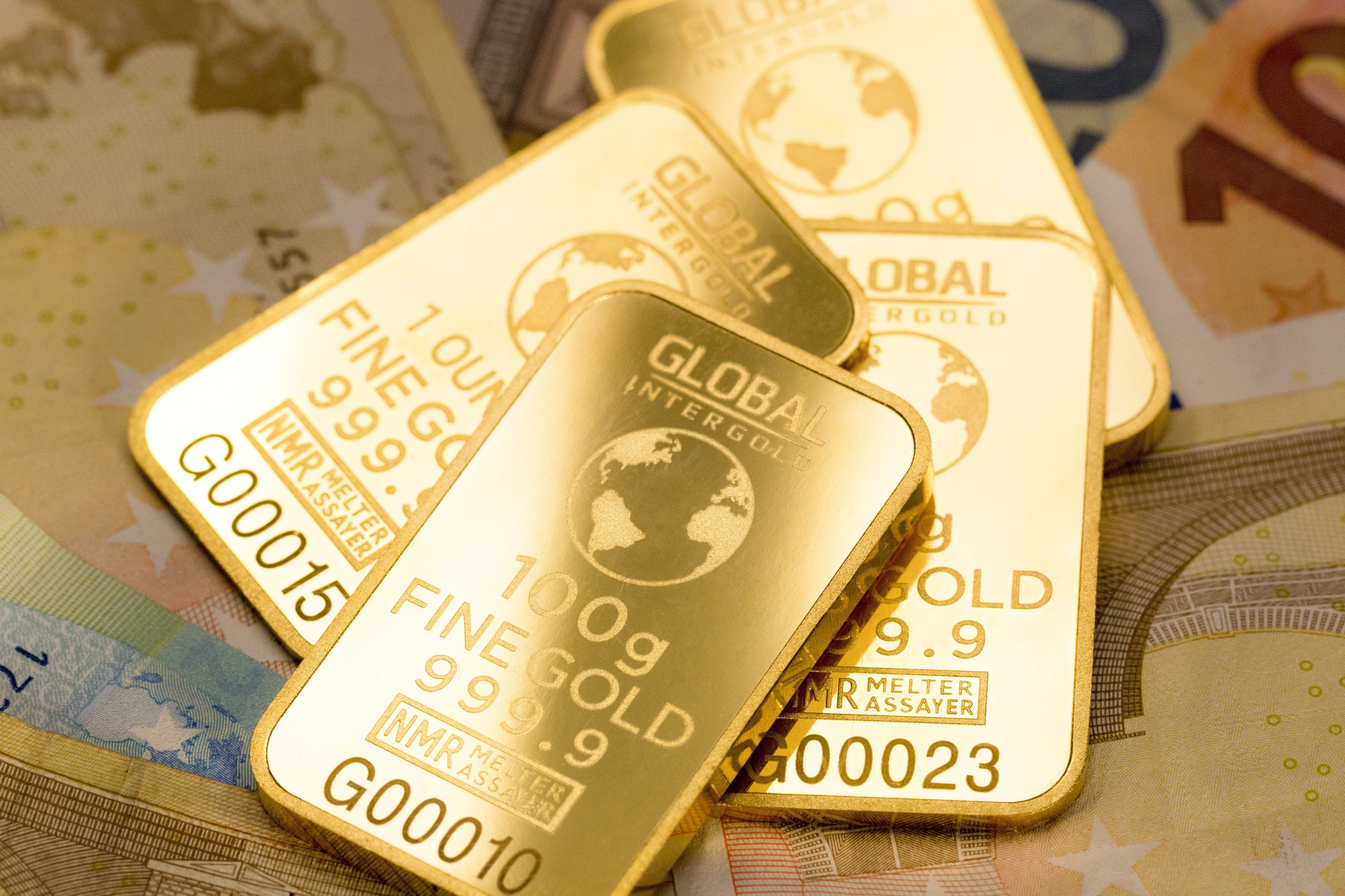 business finance and industry, luxury, photo, shopping, gold, no People, currency, investment, corporate business, savings, bank account, paper Currency, HD Wallpaper