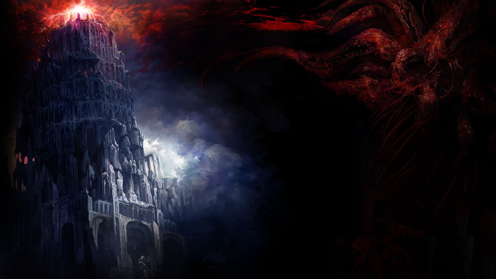 Path Of Exile, 1080P, Video Game, HD Wallpaper