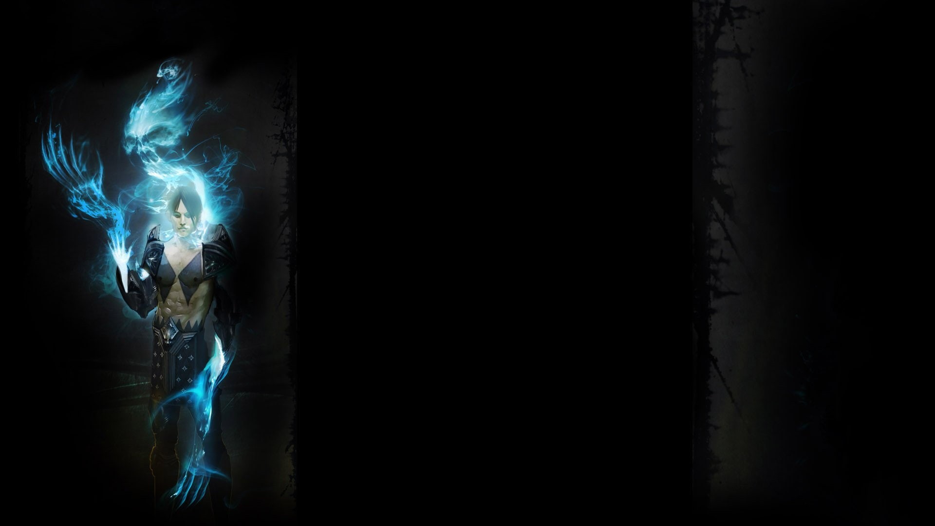 Path Of Exile, 1080P, Video Game, HD Wallpaper