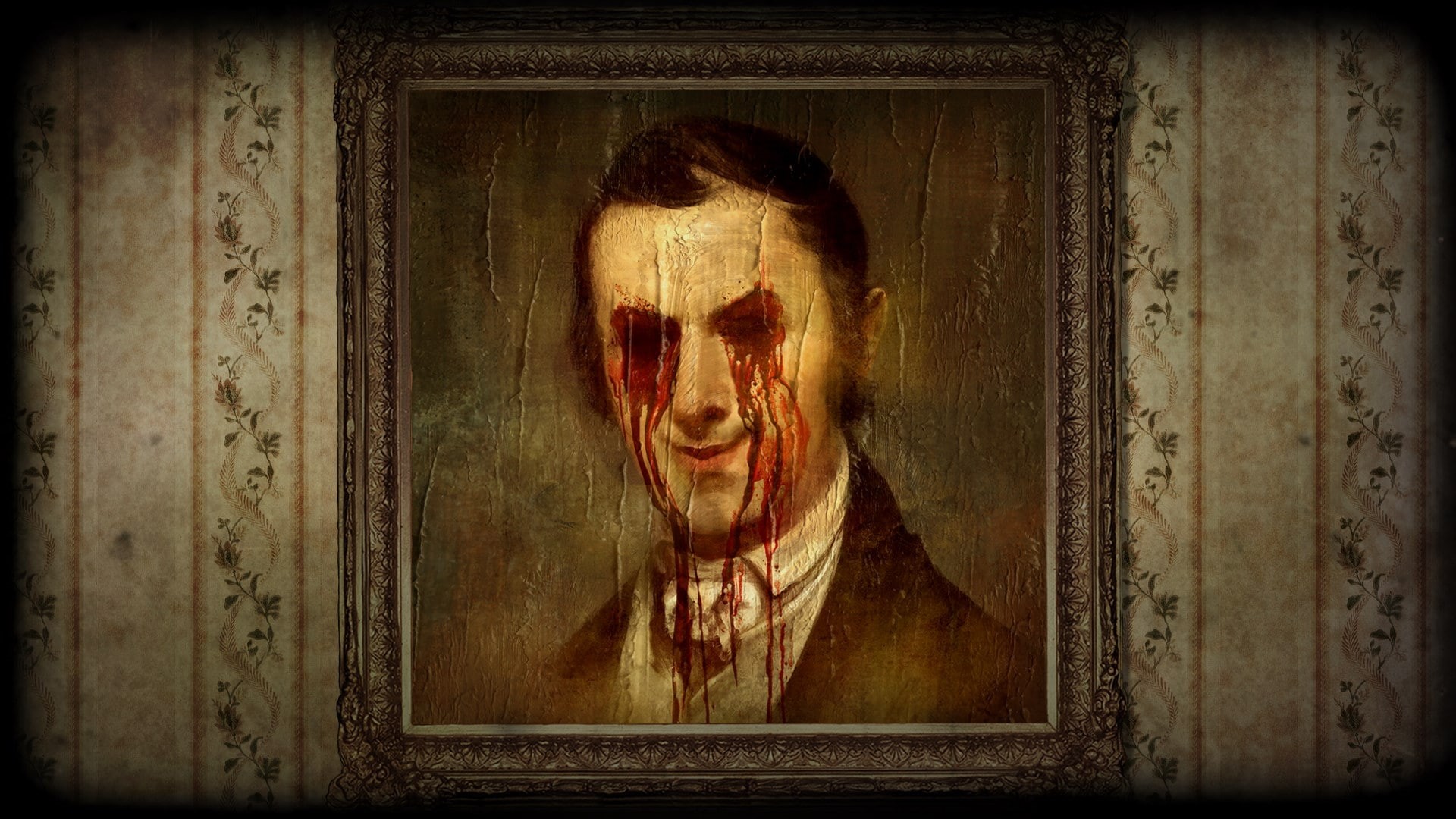 layers of fear, 1080P, HD Wallpaper