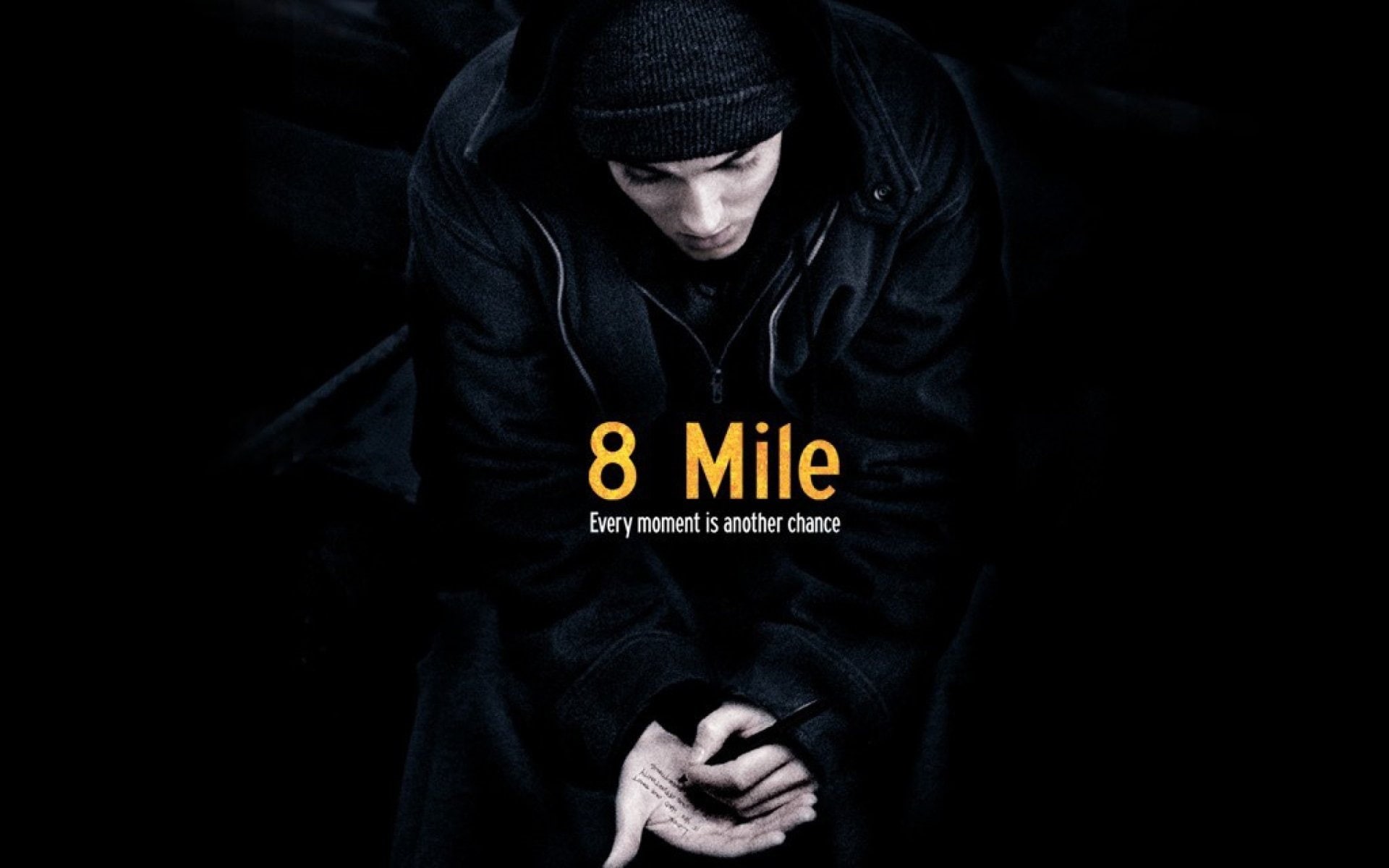 sign, security, uniform, hood, men, social issues, yellow, safety, hood - clothing, text, standing, hooded shirt, protection, one person, adult, Movie, HD Wallpaper