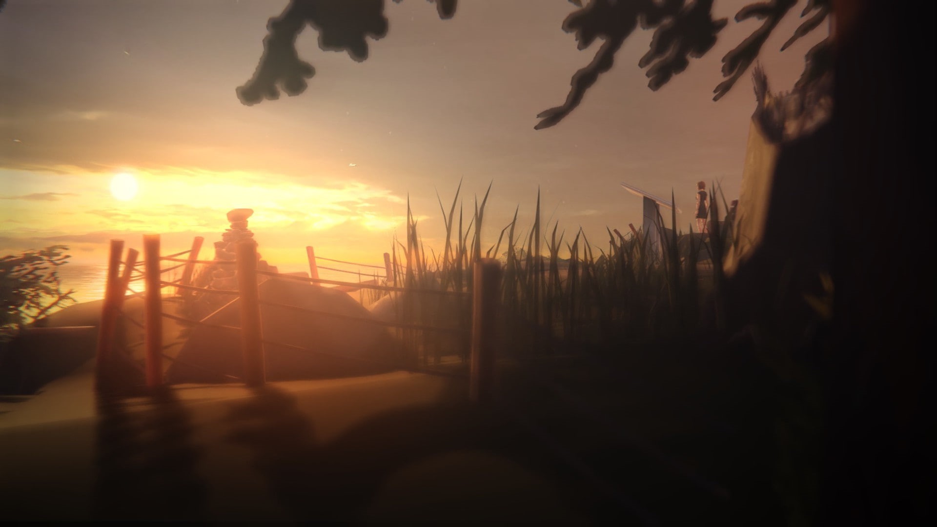 video games, Life Is Strange, Max Caulfield, Max, 1080P, HD Wallpaper