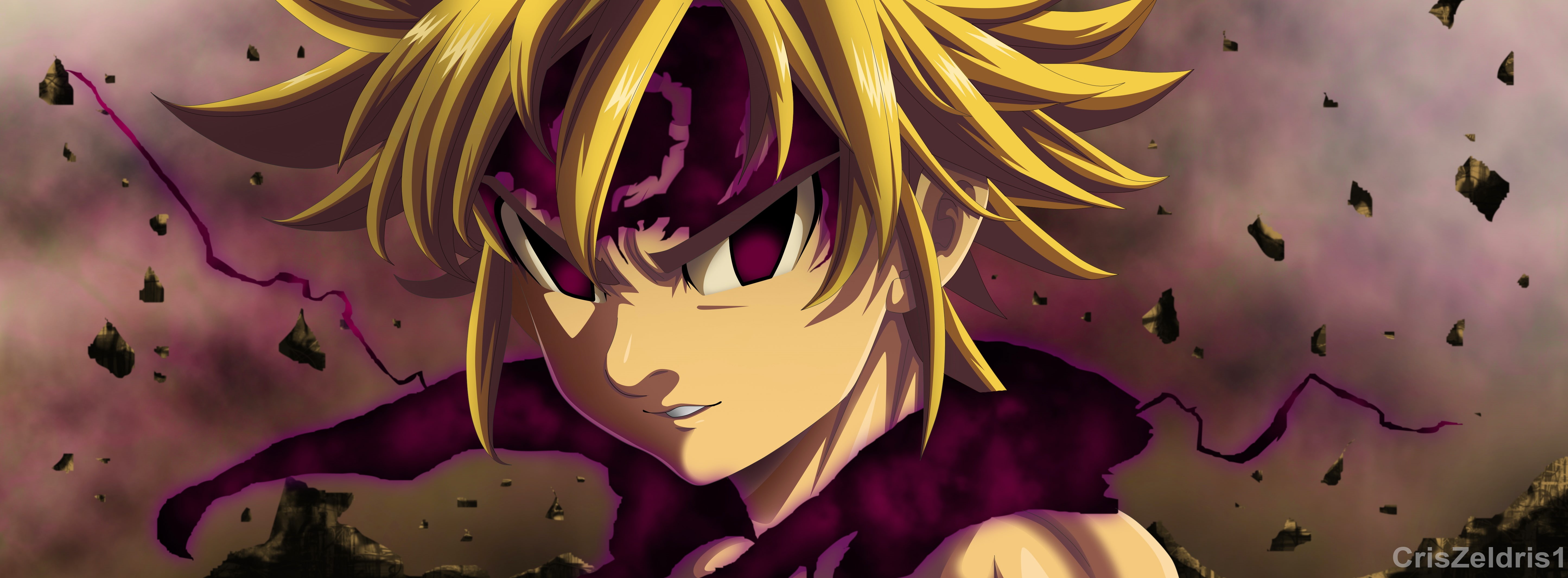 the seven deadly sins, decoration, close-up, 5K, full frame, 5k, yellow, 4k, no people, backgrounds, emotion, multi colored, abstract, indoors, front view, HD Wallpaper