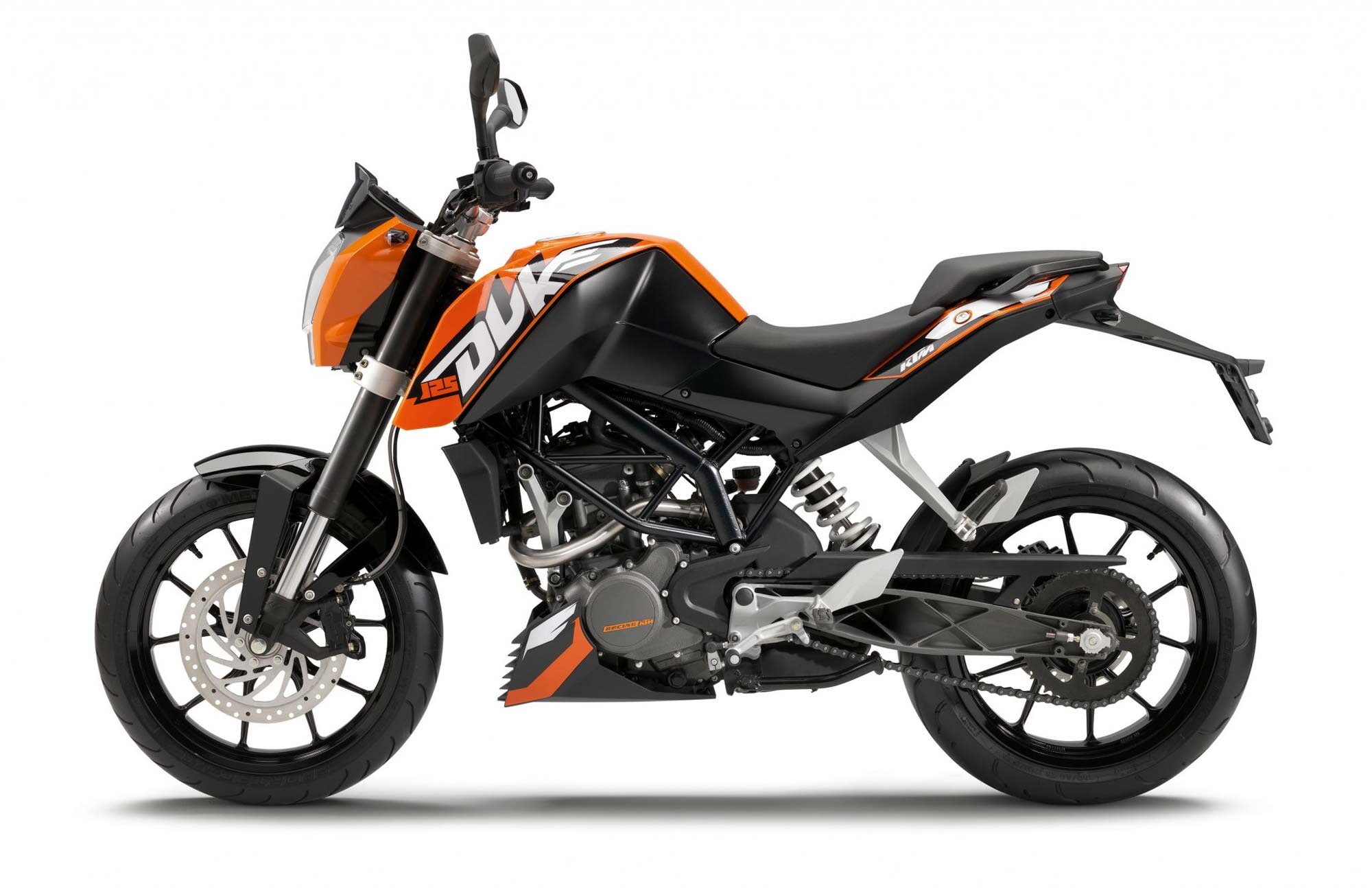 125, ktm, 1080P, duke, 2013, HD Wallpaper