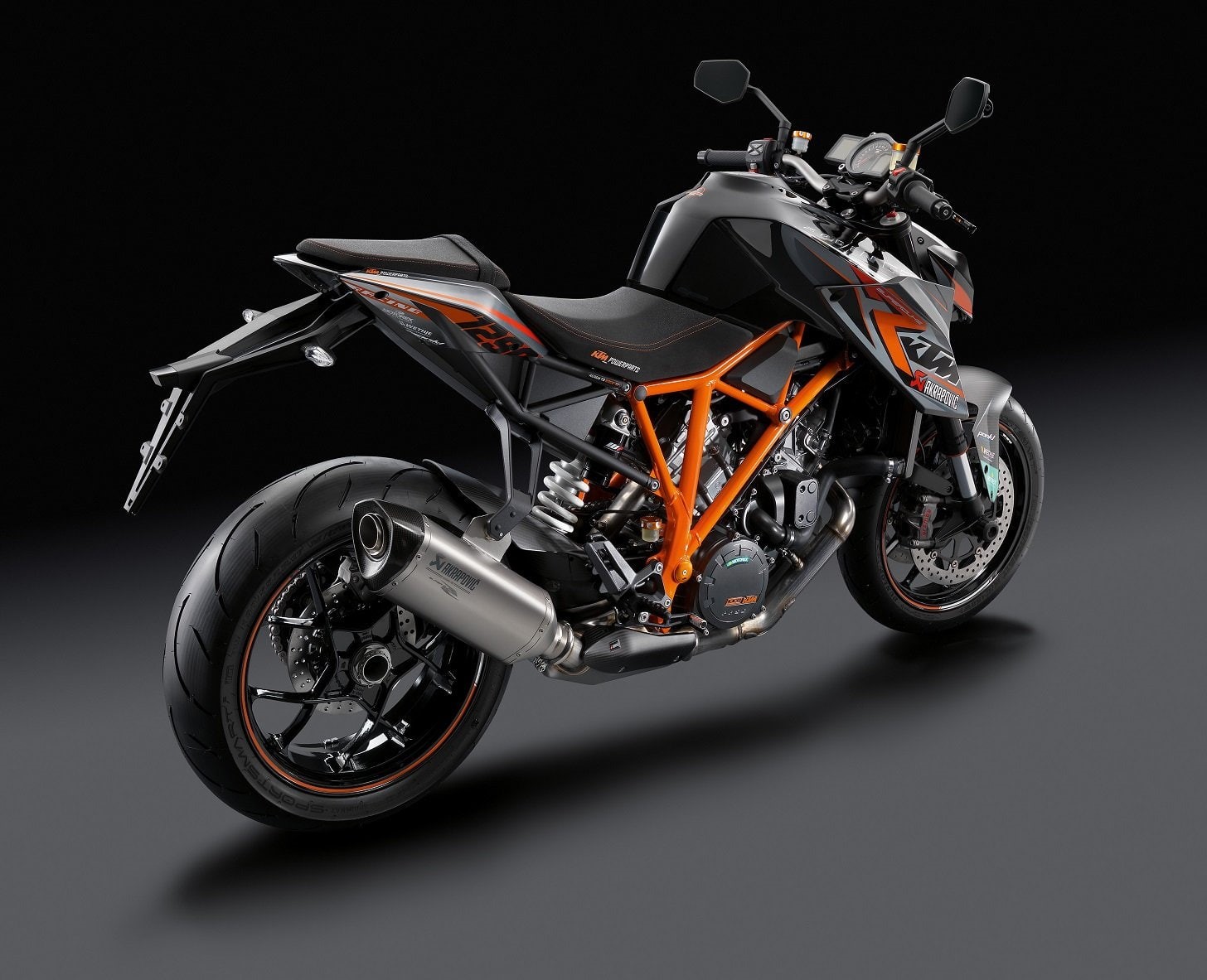 1290, 2014, ktm, duke-r, super, 720P, motorcycles, HD Wallpaper