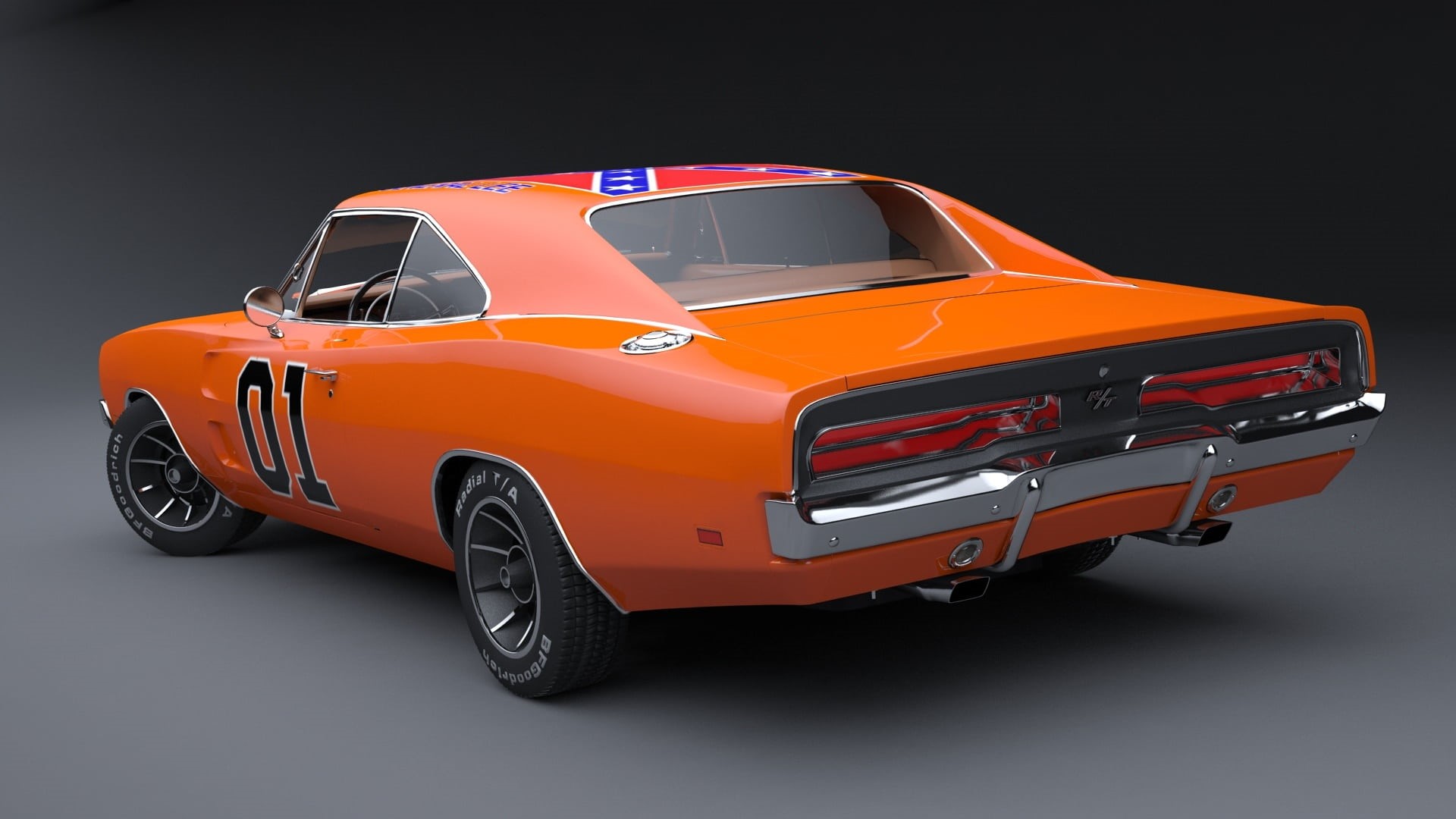 red, sport, small, land Vehicle, industry, motor vehicle, taxi, dodge, man made, wheel, engine, iconic car, dodge charger, coupe, indoors, muscle car, technology, HD Wallpaper